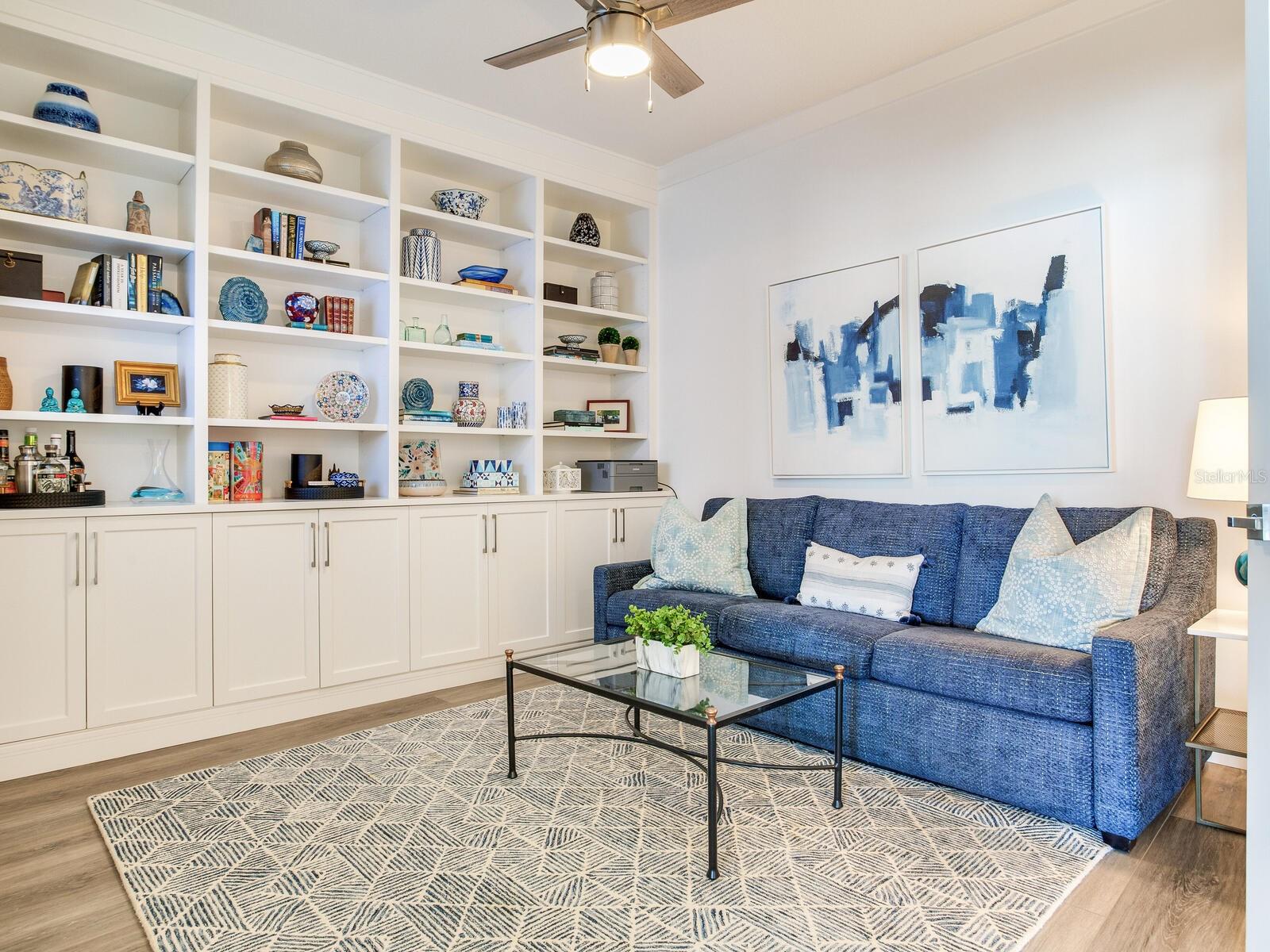 SERENO CONDO - Residential