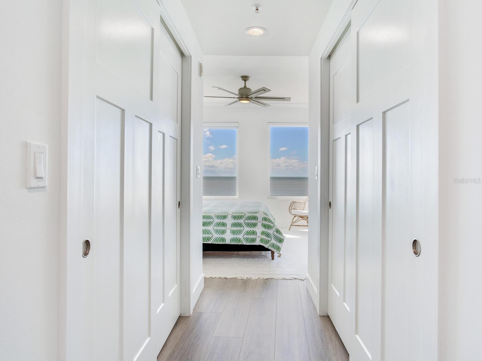 SERENO CONDO - Residential