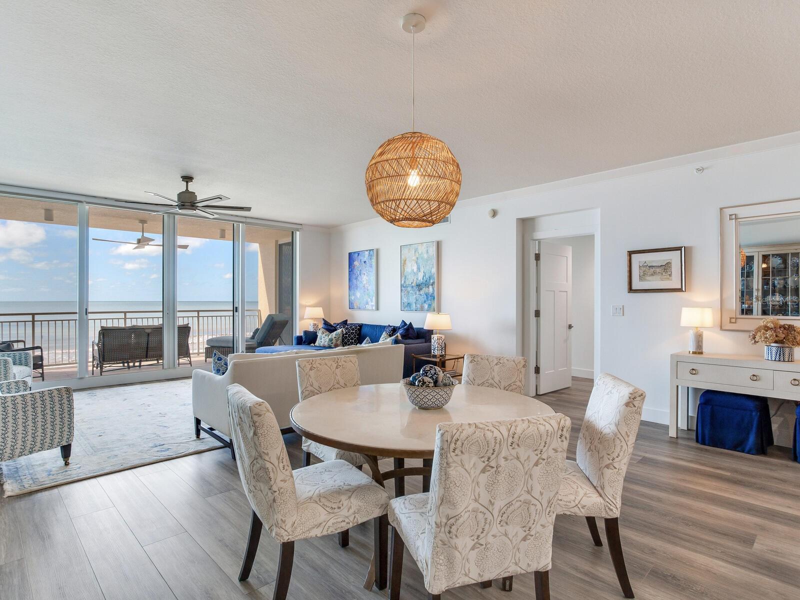 SERENO CONDO - Residential