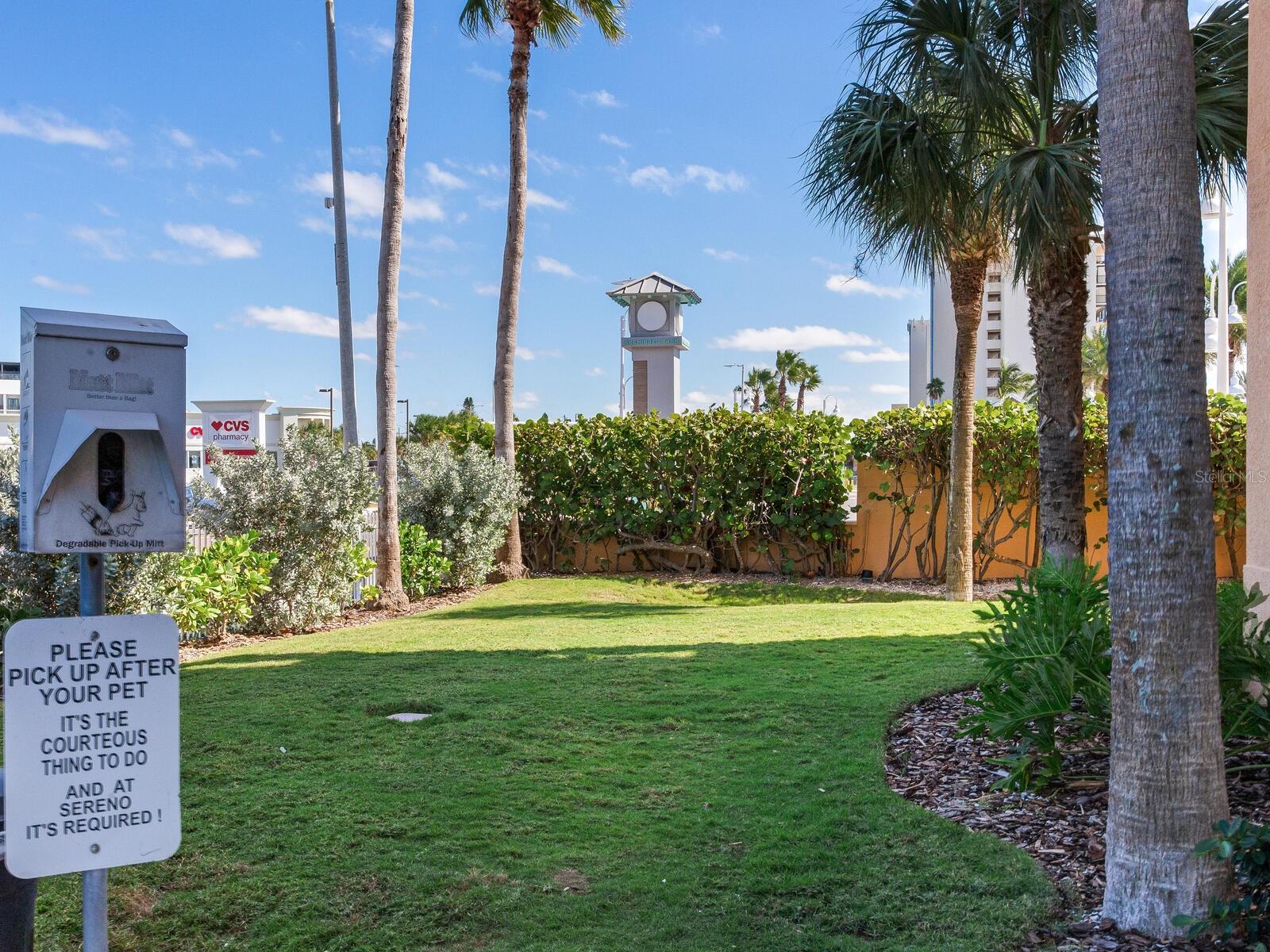 SERENO CONDO - Residential