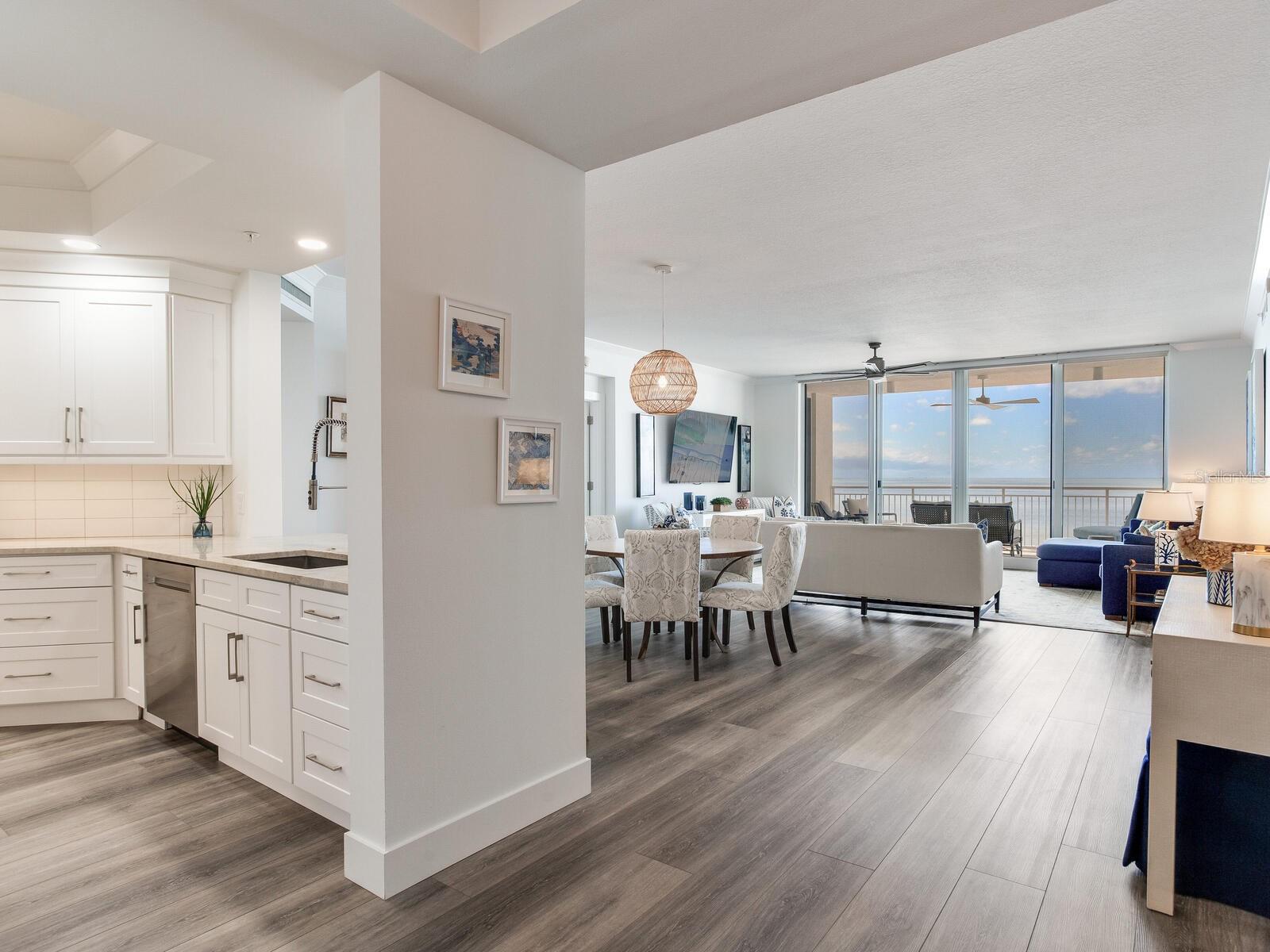 SERENO CONDO - Residential