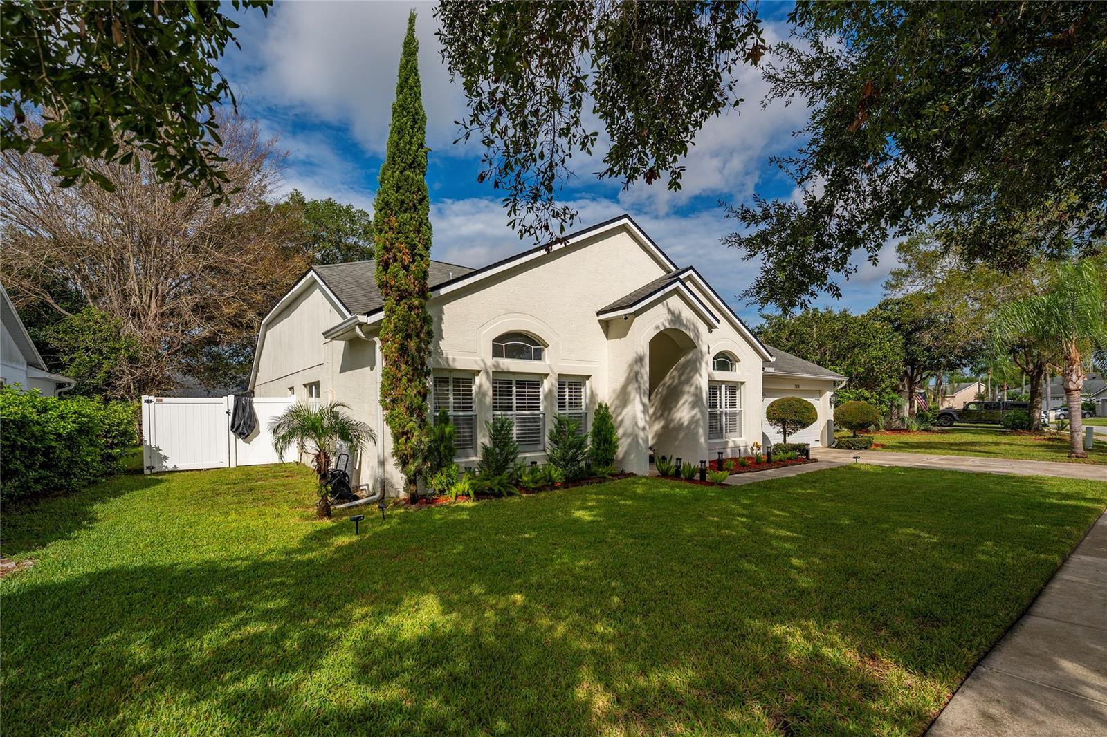 3498 WOODLEY PARK PLACE