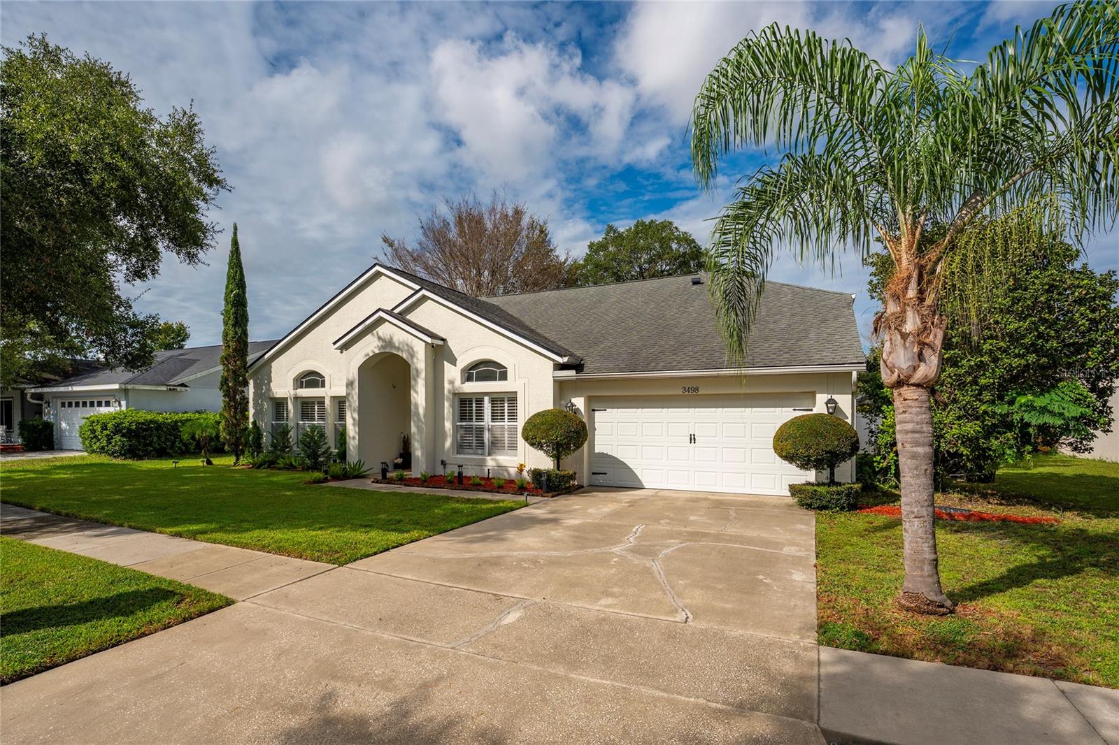 3498 WOODLEY PARK PLACE