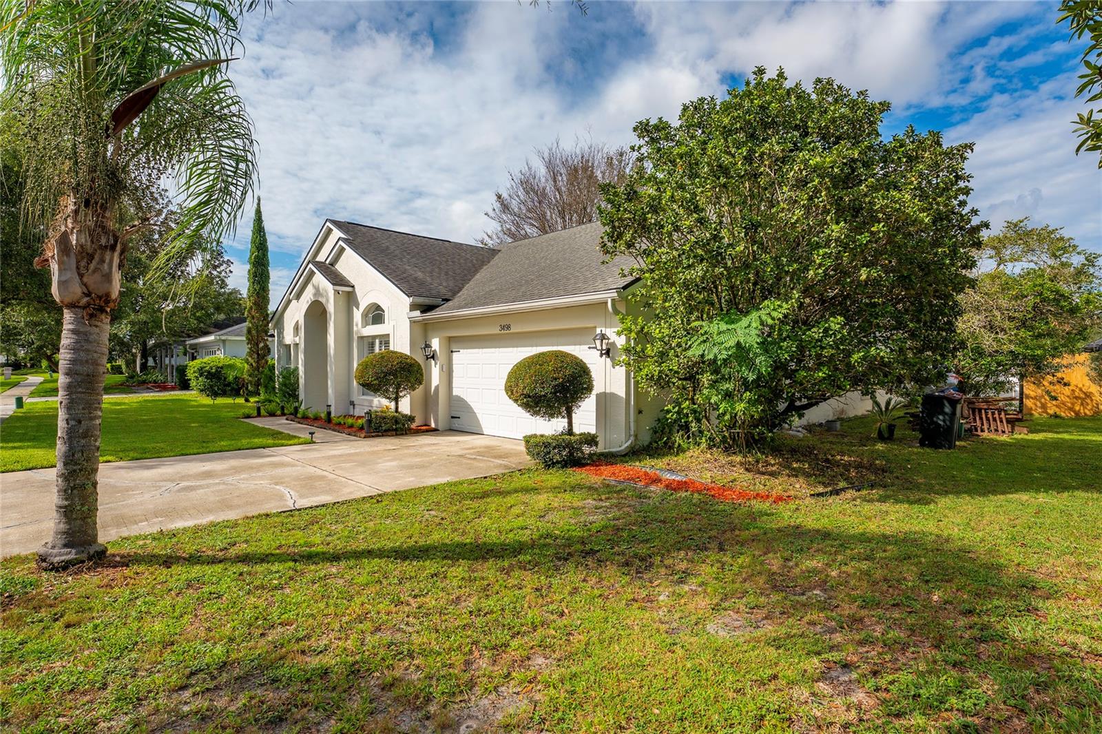 3498 WOODLEY PARK PLACE