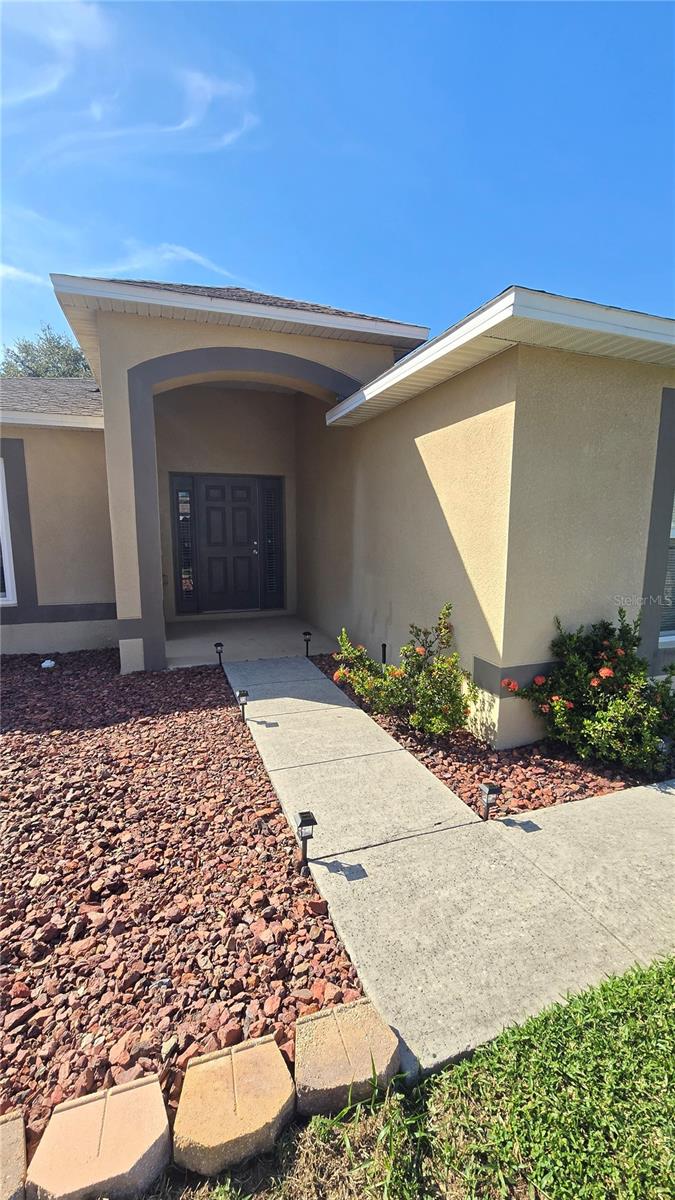 MASCOTTE DUKES LAKE PH 02 - Residential