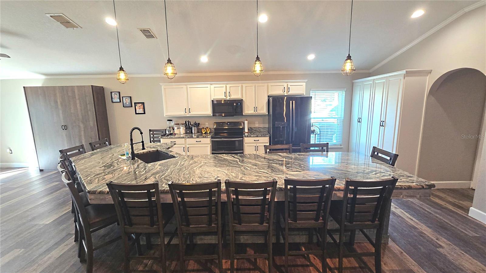 MASCOTTE DUKES LAKE PH 02 - Residential