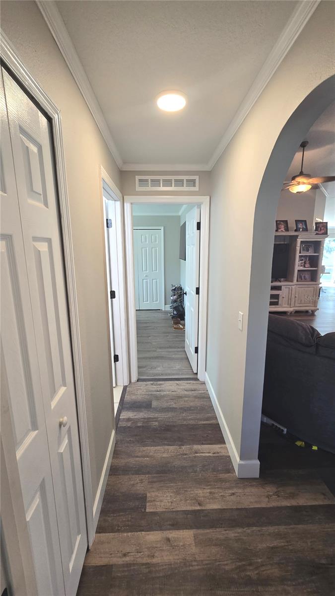 MASCOTTE DUKES LAKE PH 02 - Residential