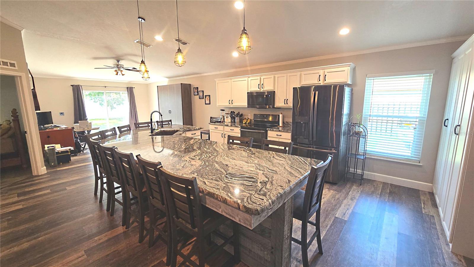 MASCOTTE DUKES LAKE PH 02 - Residential