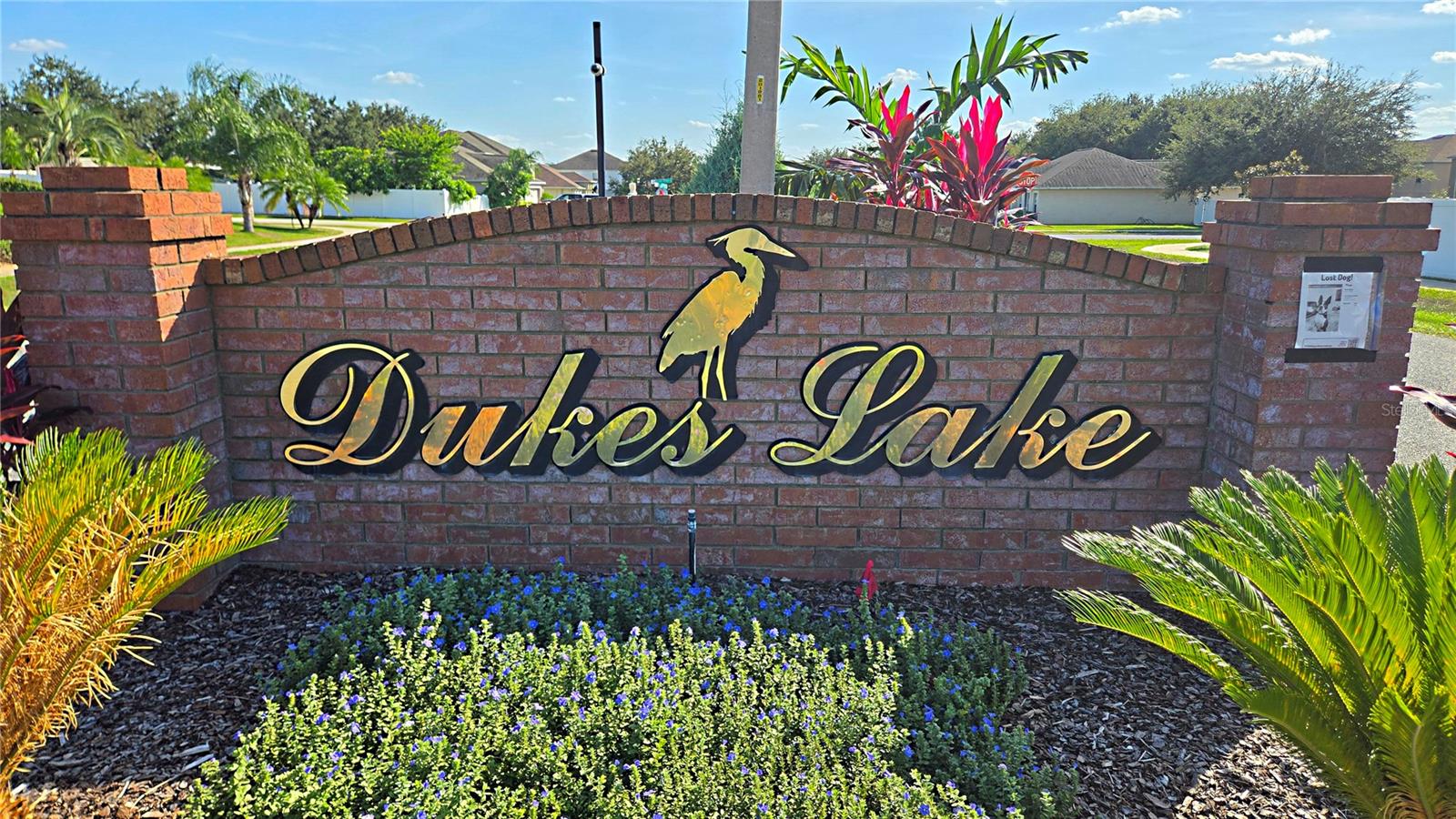 MASCOTTE DUKES LAKE PH 02 - Residential