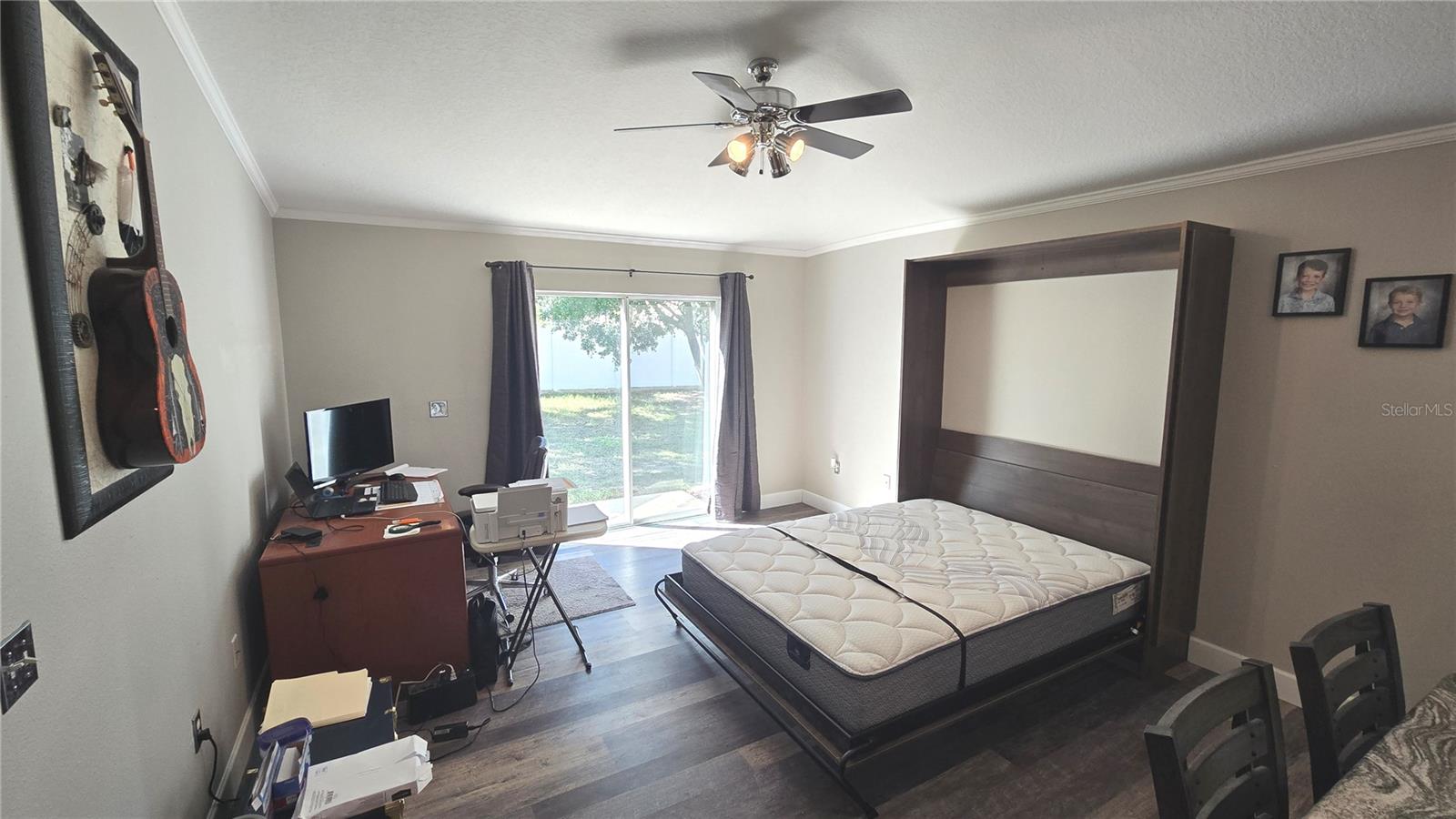 MASCOTTE DUKES LAKE PH 02 - Residential