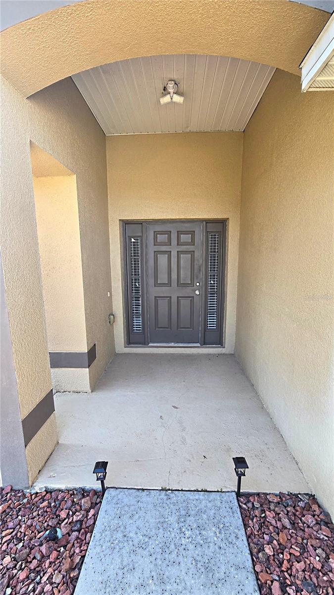 MASCOTTE DUKES LAKE PH 02 - Residential