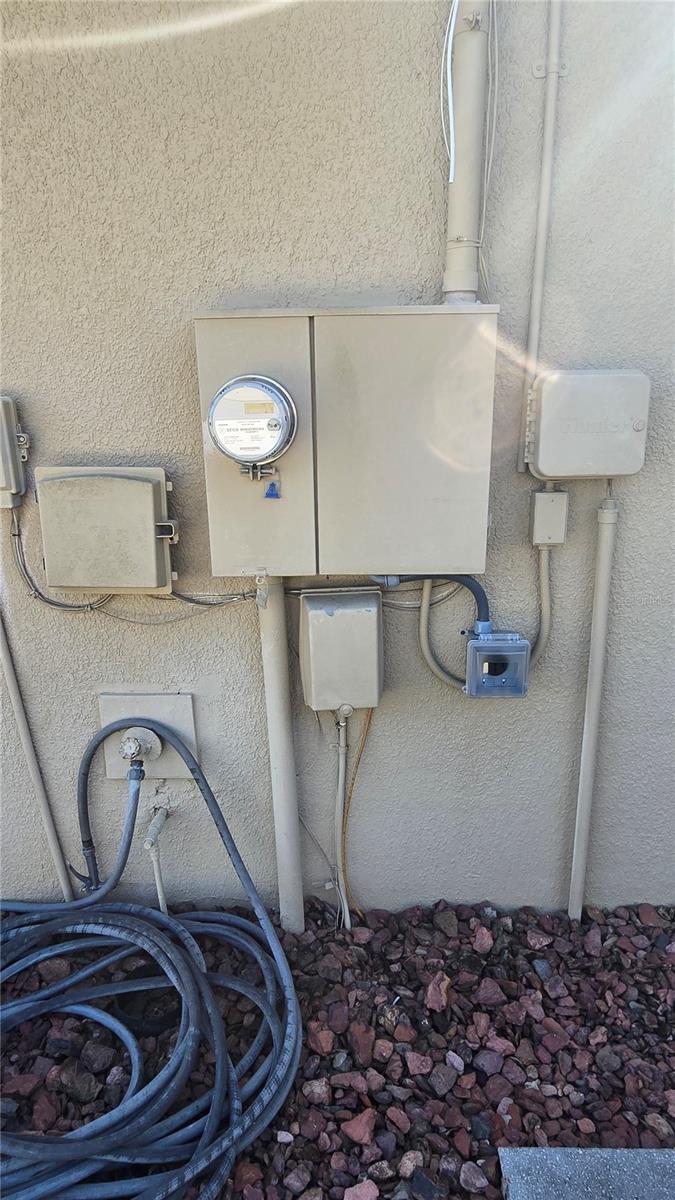 MASCOTTE DUKES LAKE PH 02 - Residential