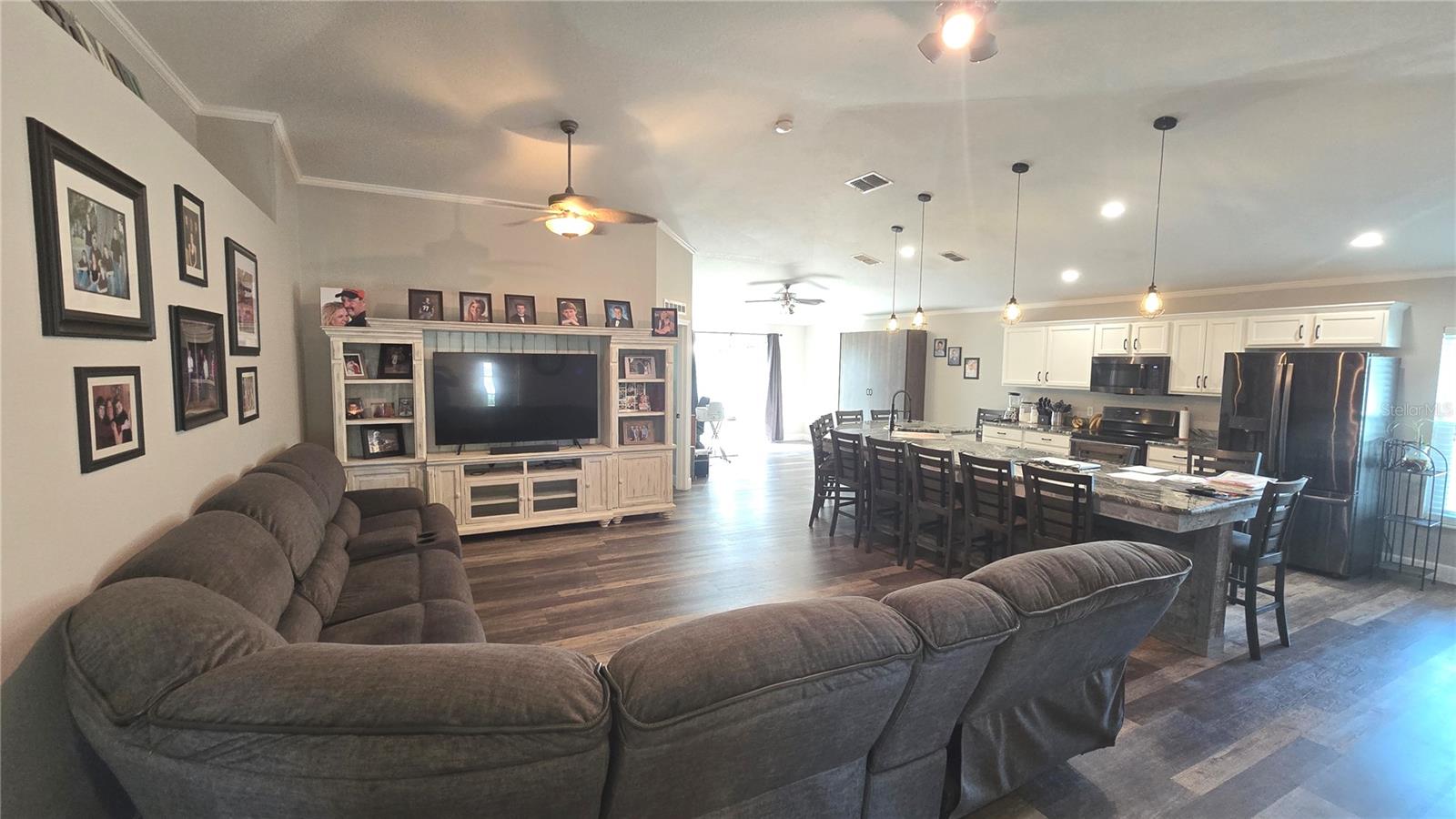 MASCOTTE DUKES LAKE PH 02 - Residential