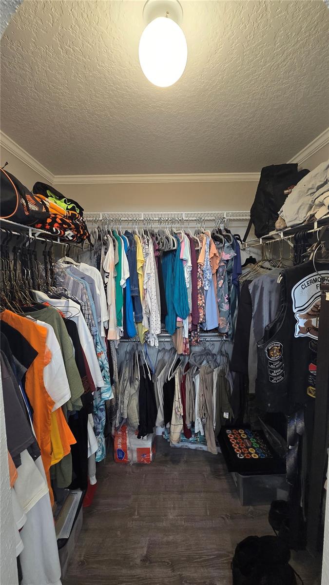 MASCOTTE DUKES LAKE PH 02 - Residential