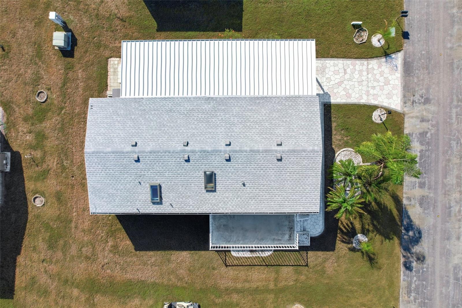 LA CASA MHP CO-OP - Residential