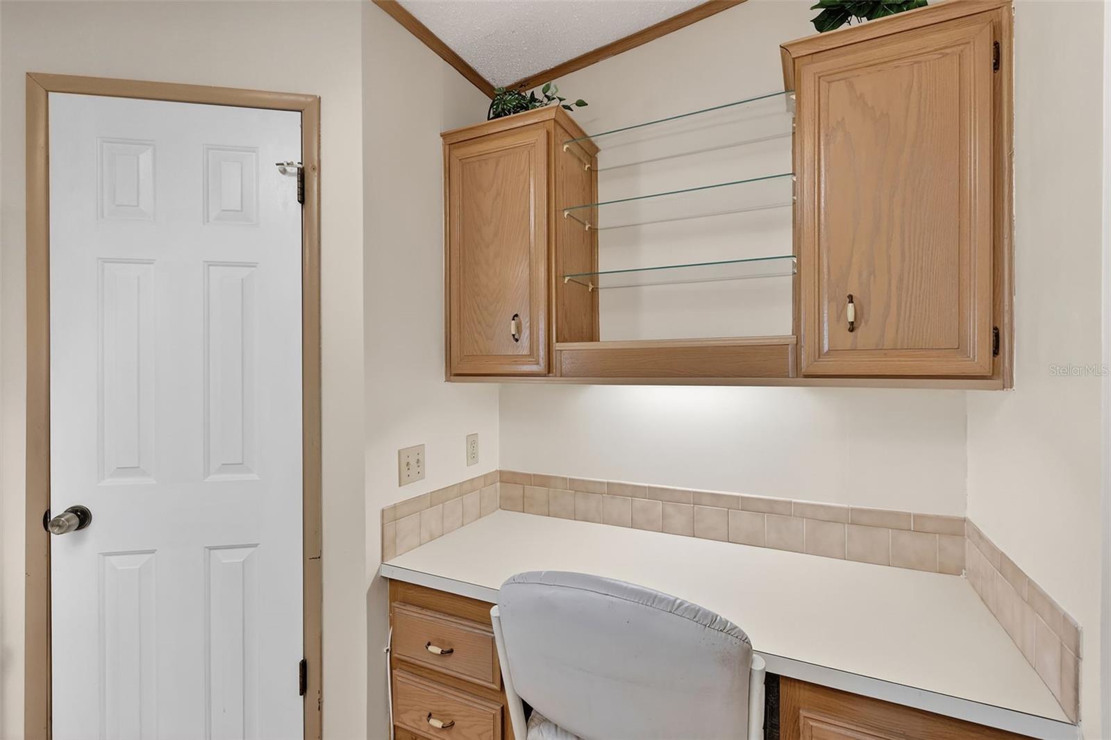 LA CASA MHP CO-OP - Residential