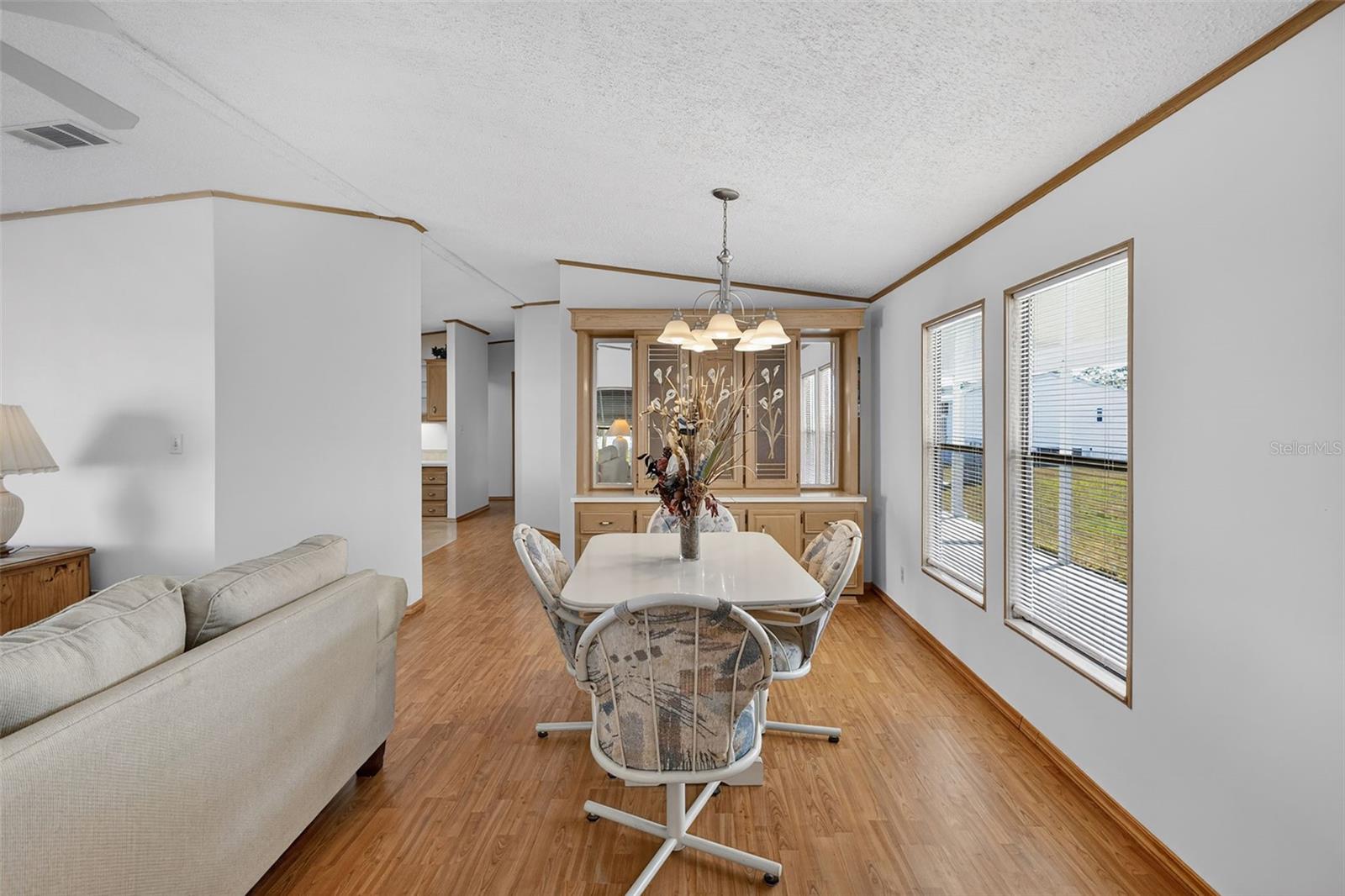 LA CASA MHP CO-OP - Residential