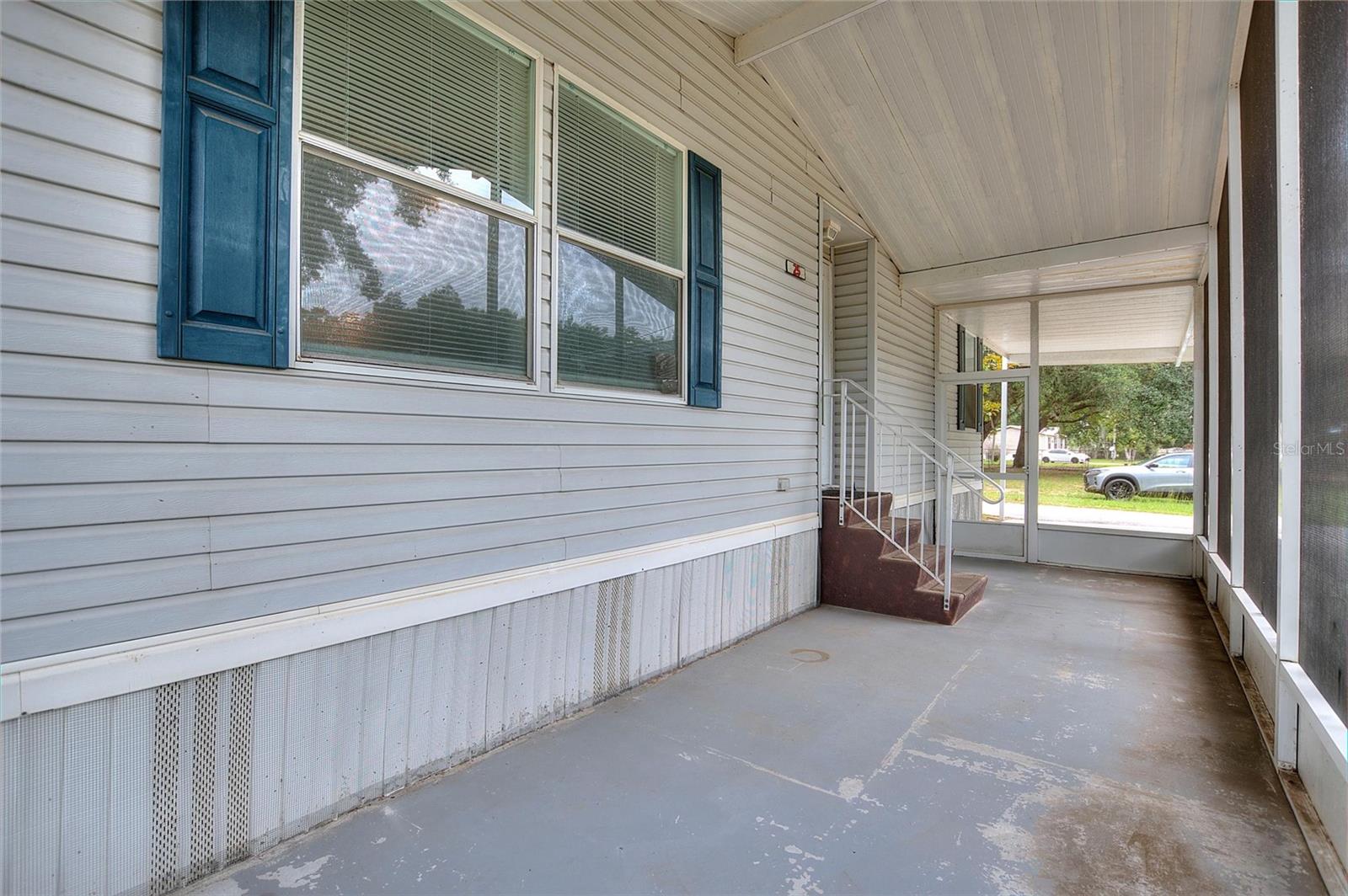 25 CRESCENT RIDGE ROAD