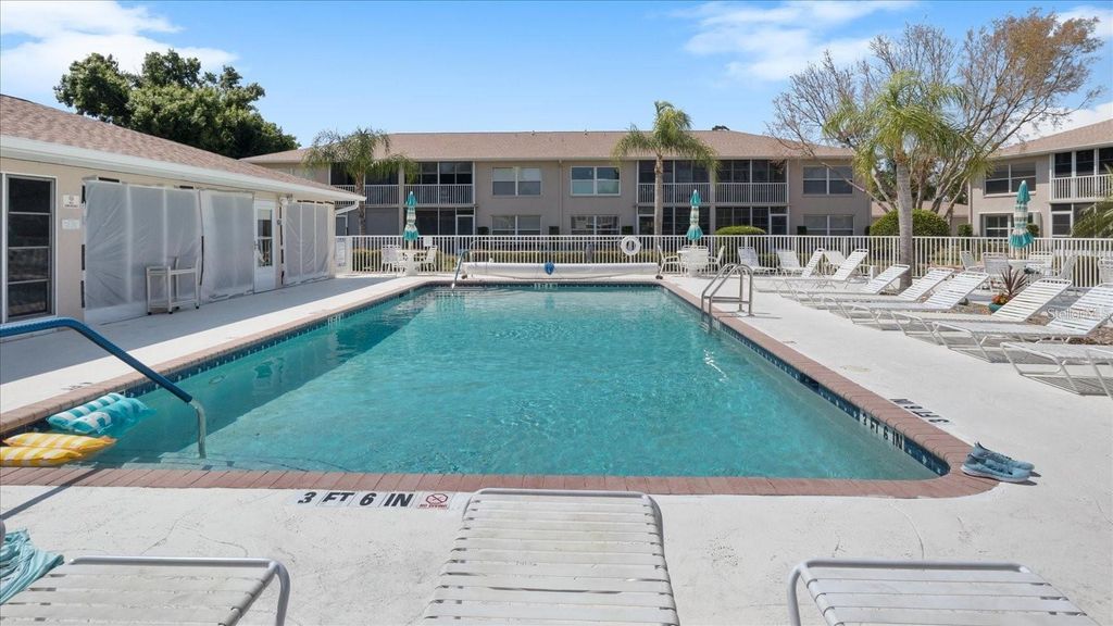 Photo of 11644 SW Egret Circle #201, Lake Suzy, FL 34269 (MLS # N6141939)