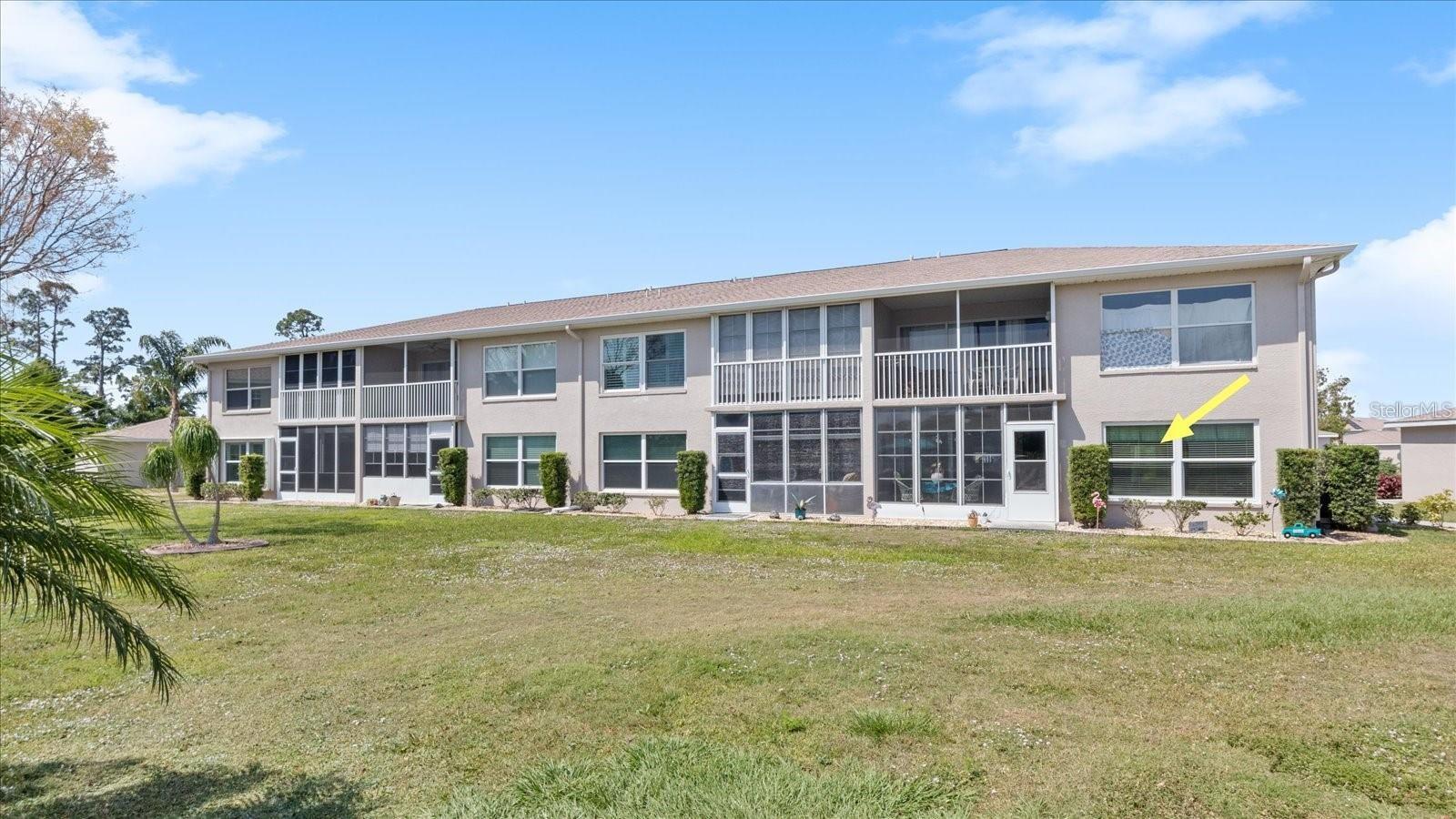 CRYSTAL BAY/KINGSWAY PH 01 - Residential