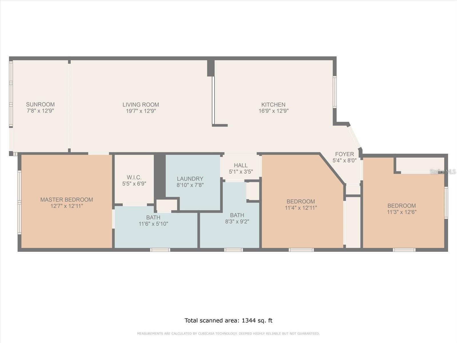 CRYSTAL BAY/KINGSWAY PH 01 - Residential