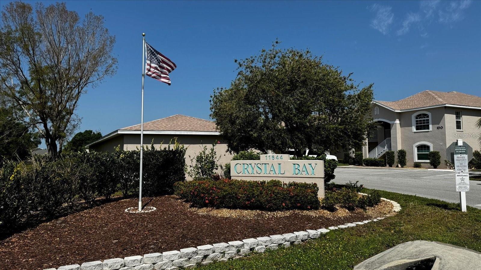 CRYSTAL BAY/KINGSWAY PH 01 - Residential