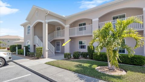 Photo of 11644 SW Egret Circle #201, Lake Suzy, FL 34269 (MLS # N6141939)