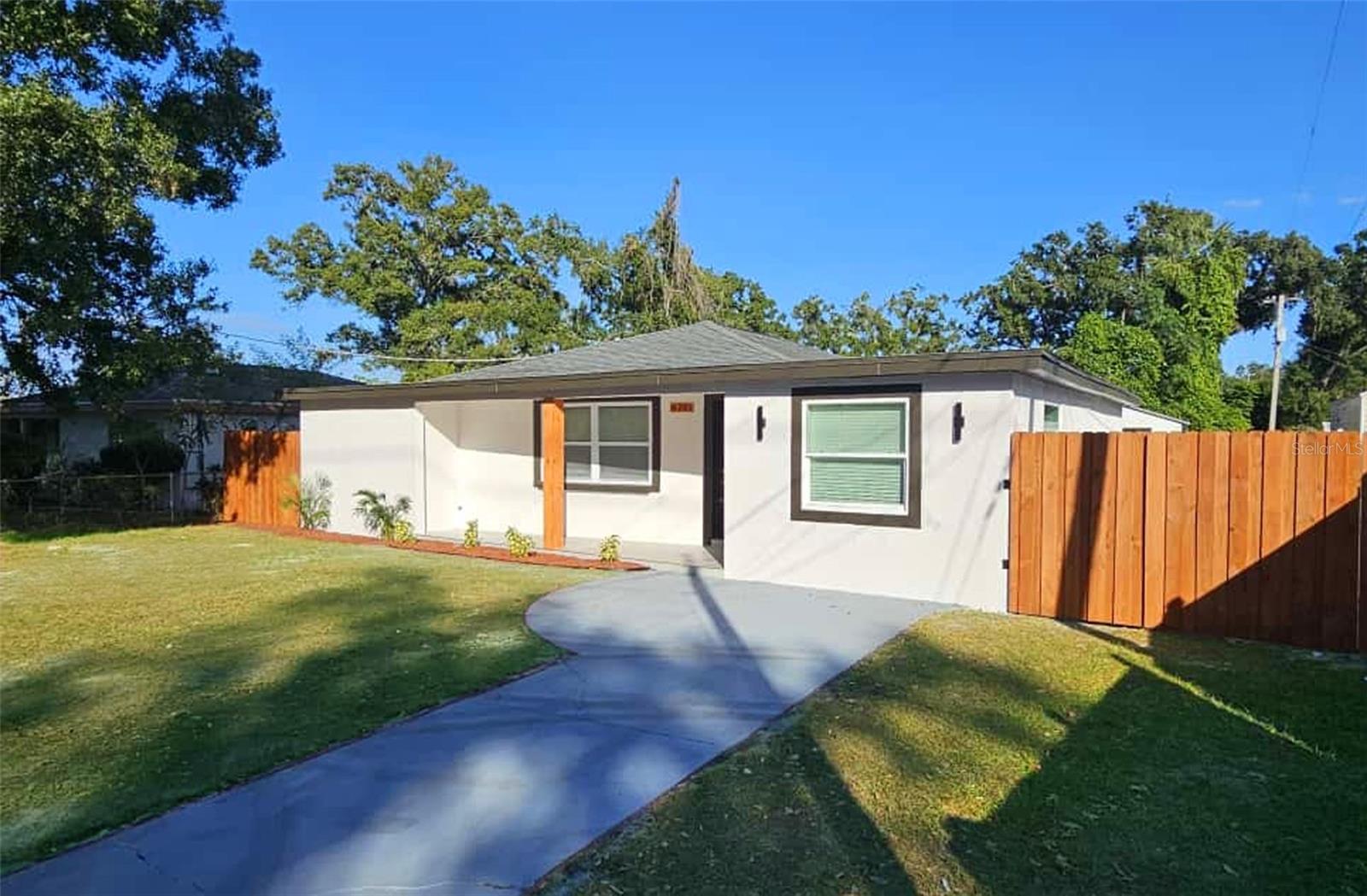 OAK GROVE SUB UNIT 1 - Residential