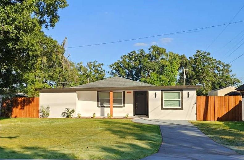 OAK GROVE SUB UNIT 1 - Residential