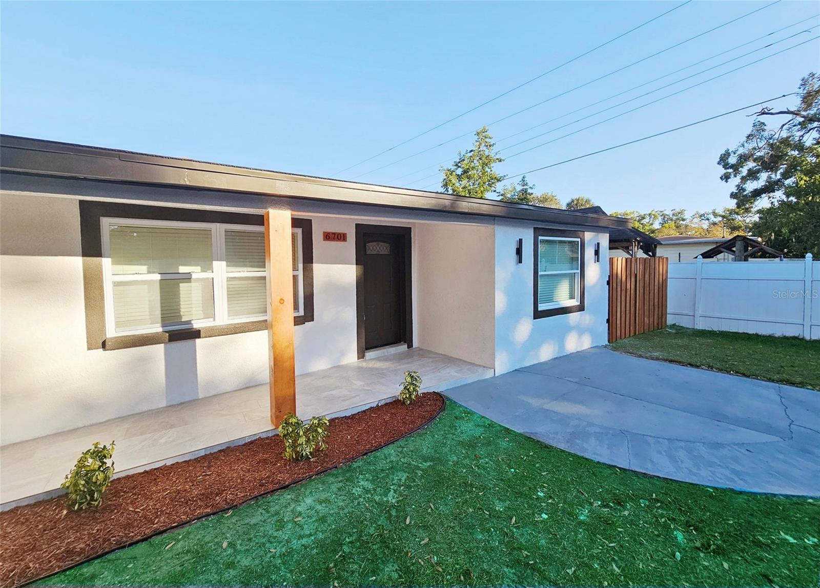 OAK GROVE SUB UNIT 1 - Residential