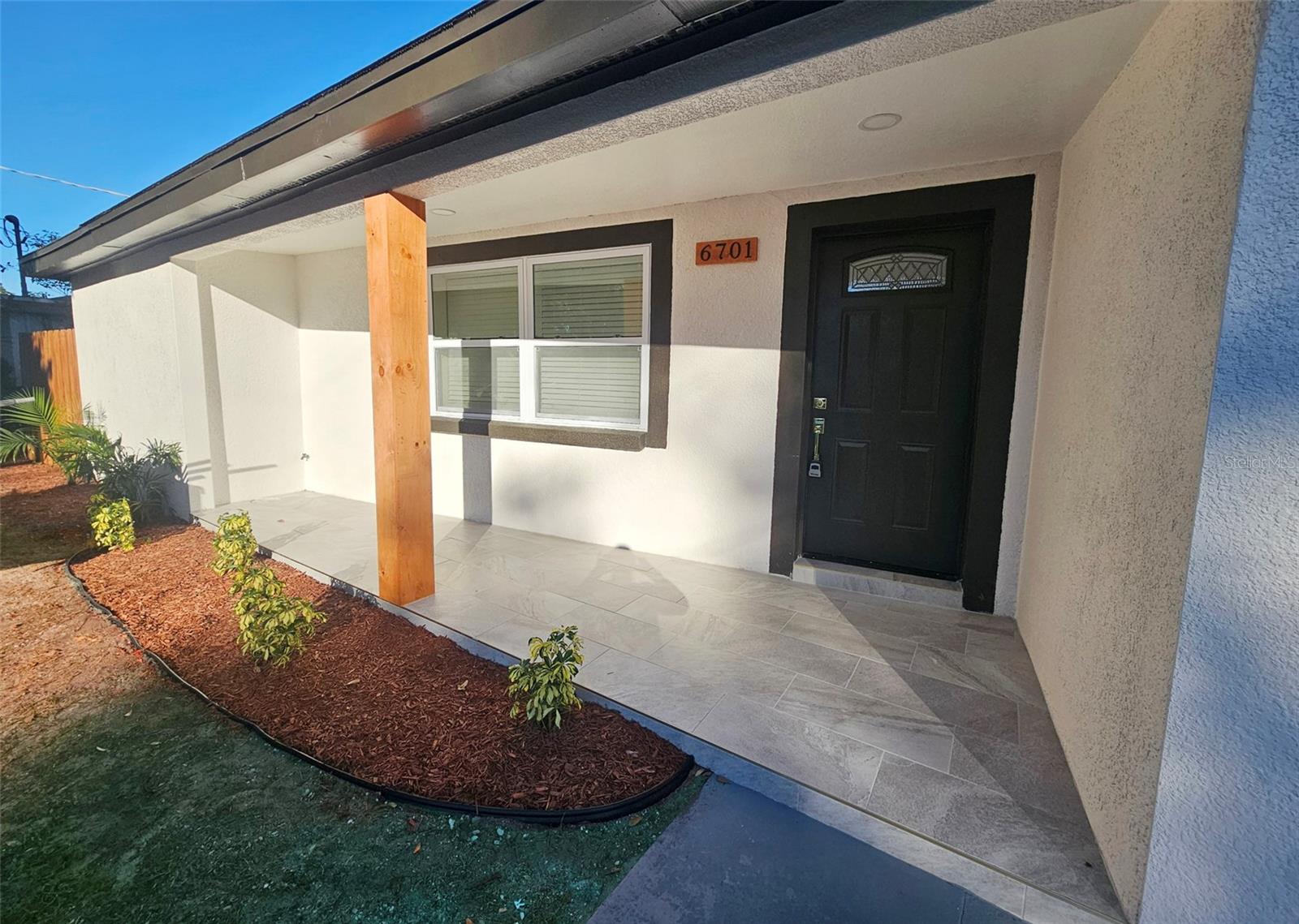 OAK GROVE SUB UNIT 1 - Residential