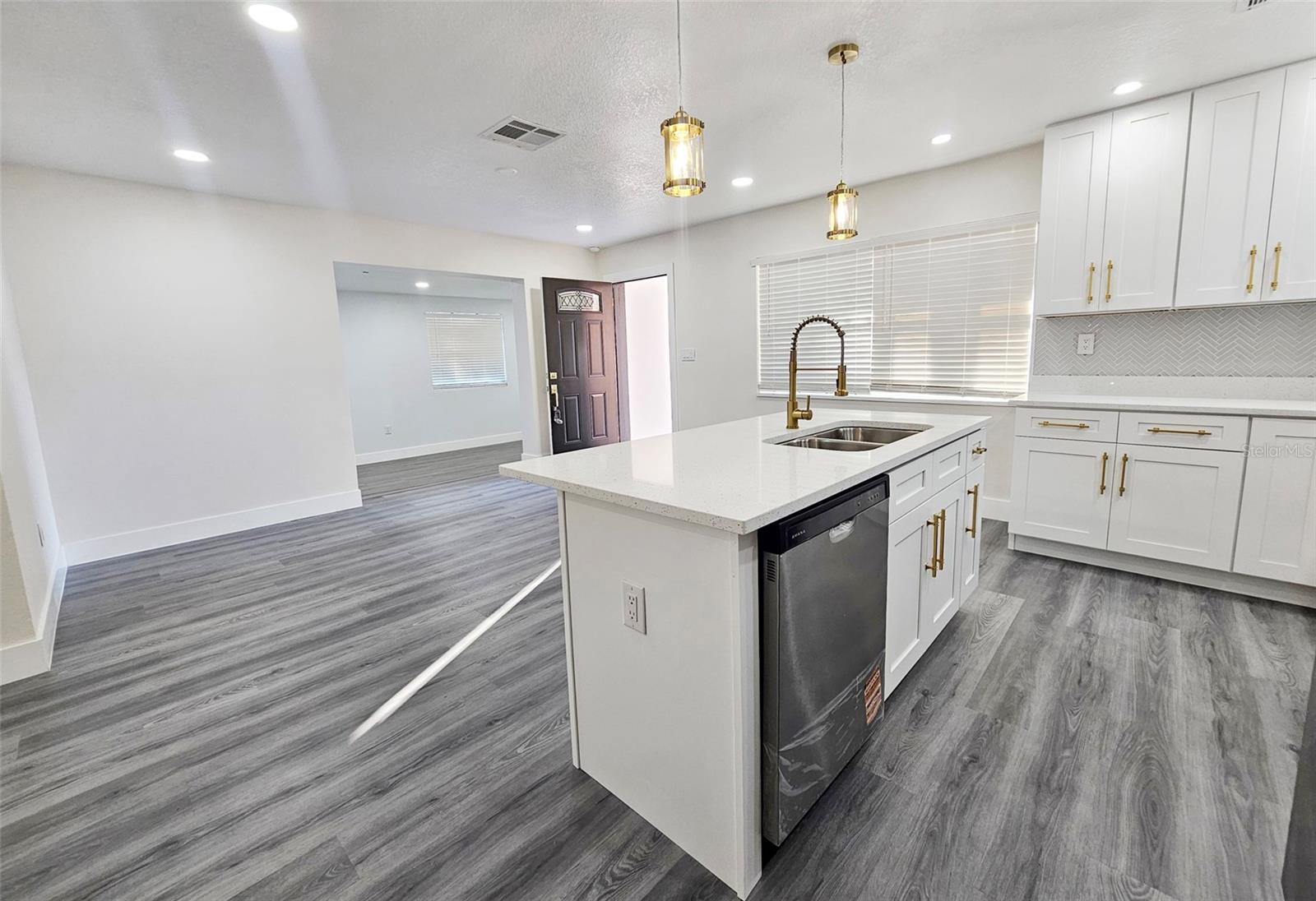 OAK GROVE SUB UNIT 1 - Residential