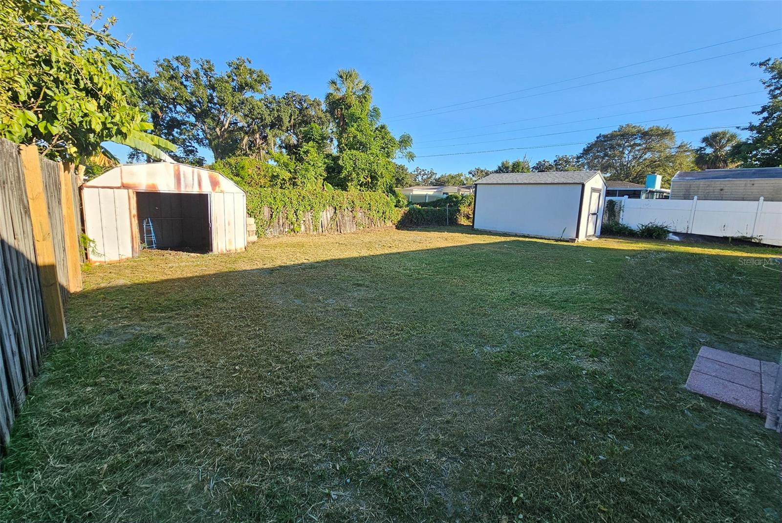 OAK GROVE SUB UNIT 1 - Residential