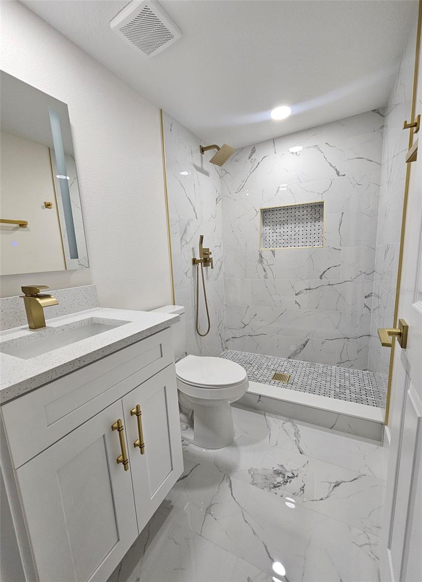 OAK GROVE SUB UNIT 1 - Residential