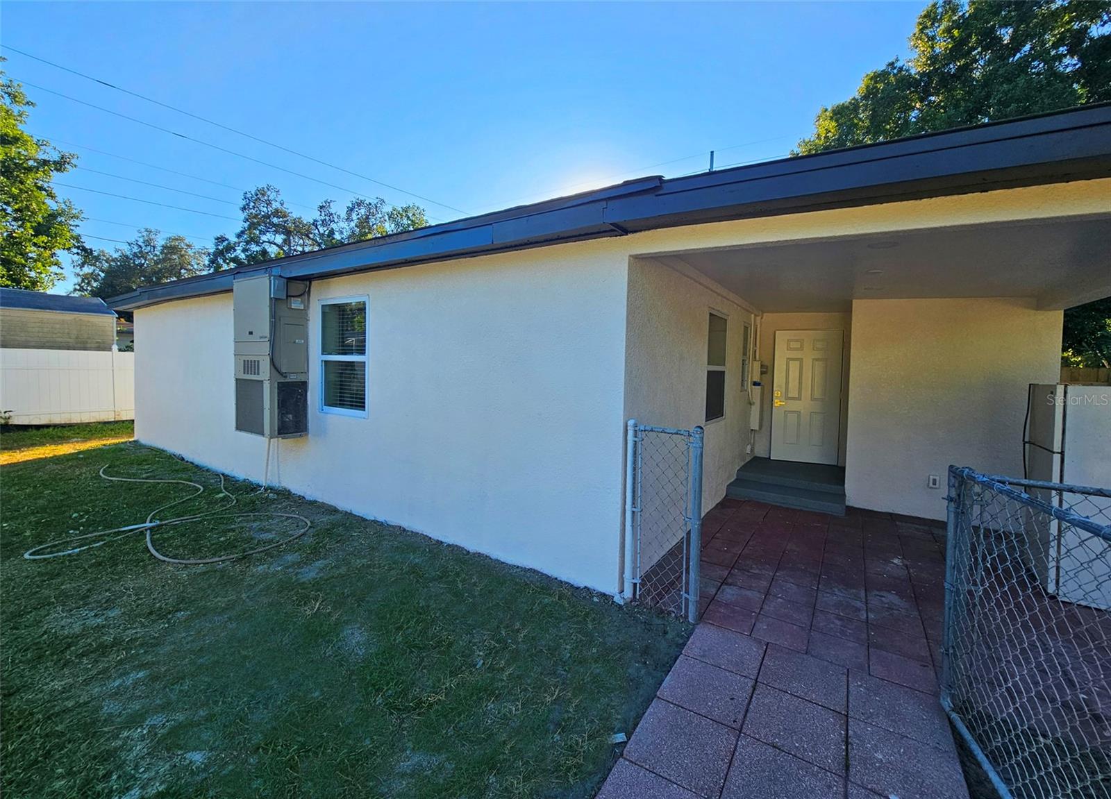 OAK GROVE SUB UNIT 1 - Residential