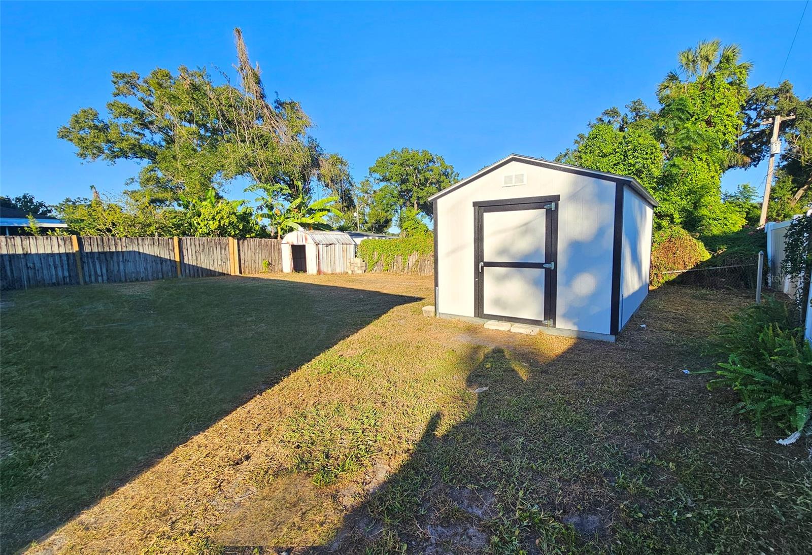 OAK GROVE SUB UNIT 1 - Residential