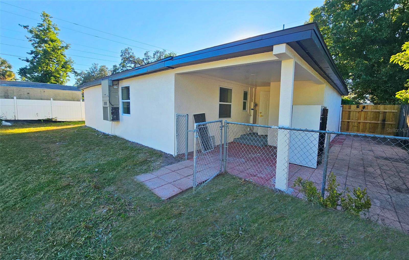 OAK GROVE SUB UNIT 1 - Residential