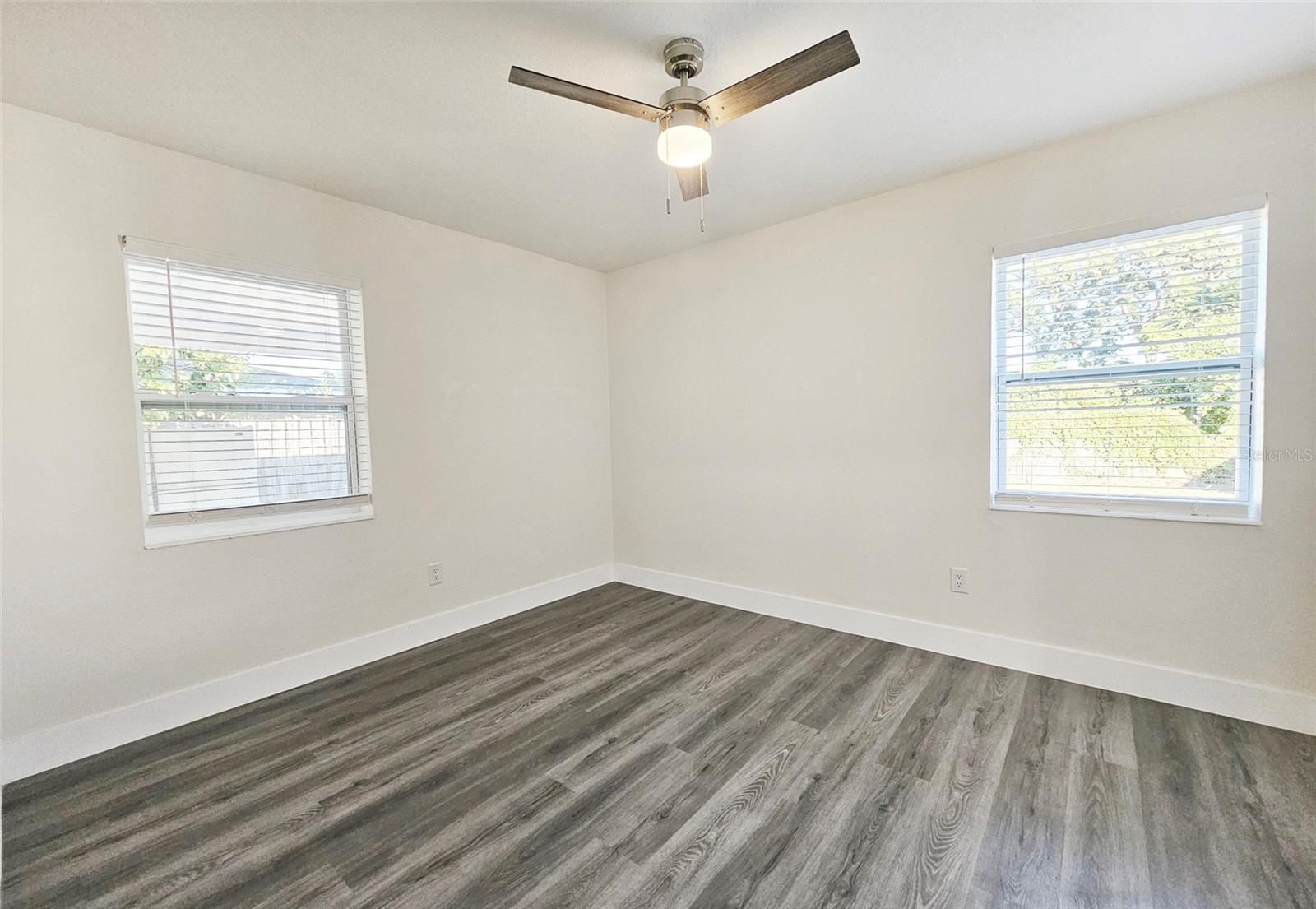 OAK GROVE SUB UNIT 1 - Residential