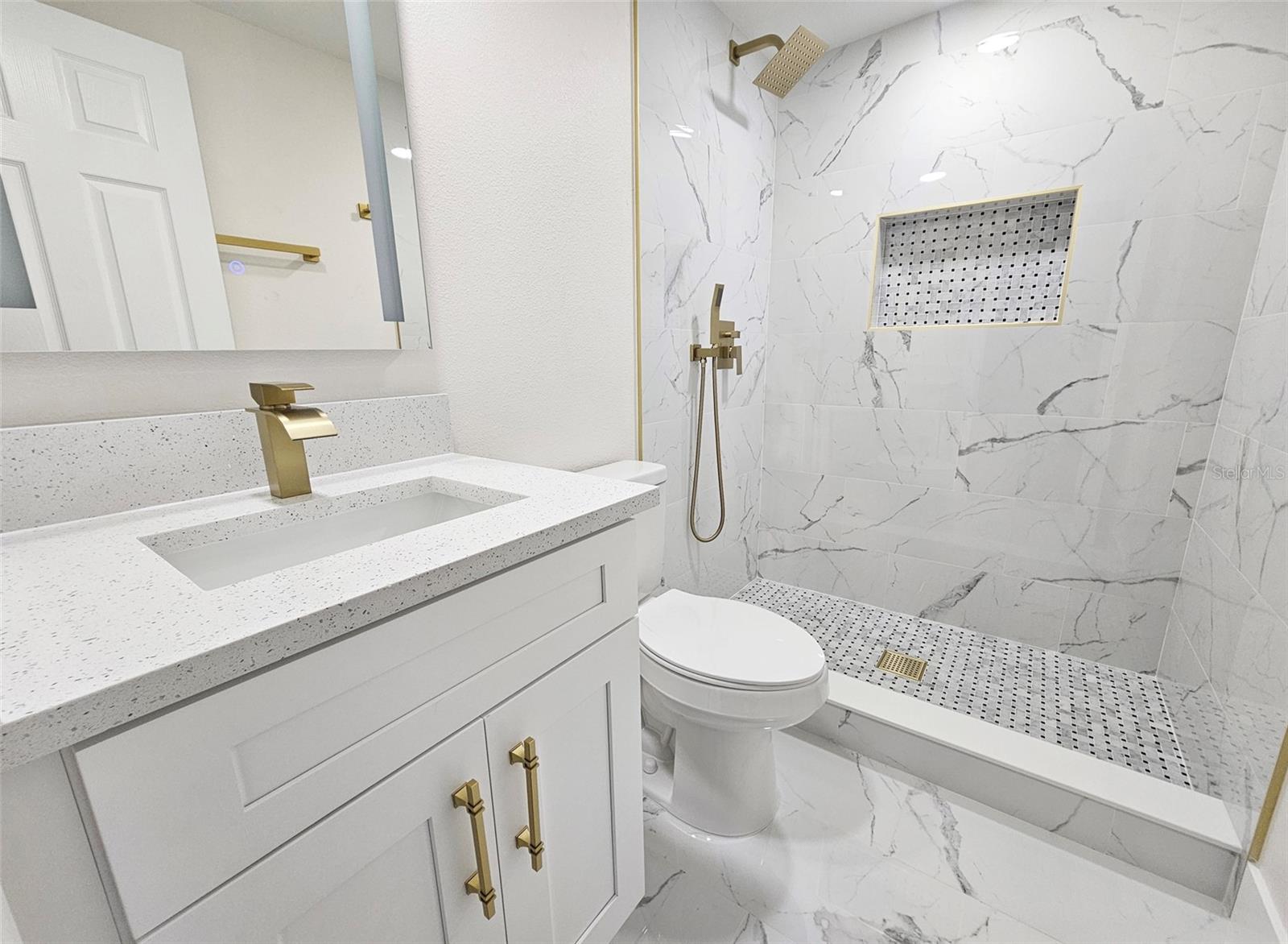 OAK GROVE SUB UNIT 1 - Residential