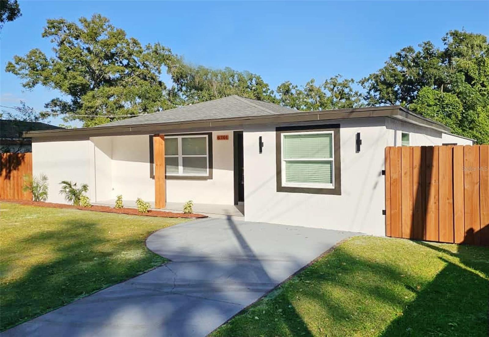 OAK GROVE SUB UNIT 1 - Residential