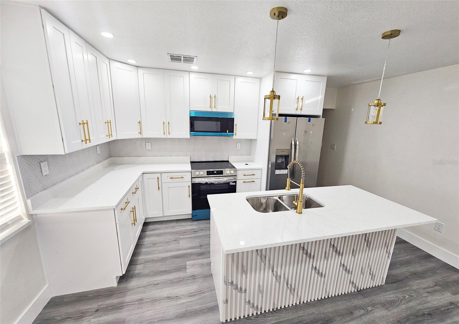 OAK GROVE SUB UNIT 1 - Residential