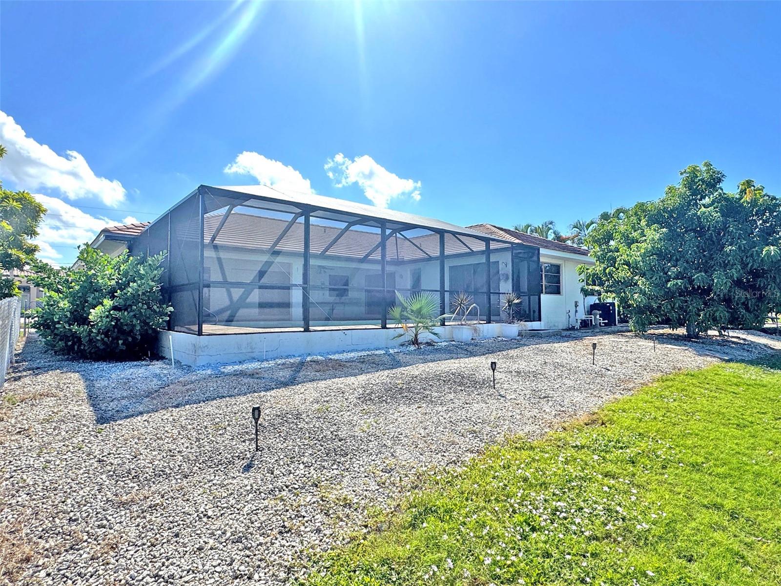 PUNTA GORDA ISLES SEC 04 - Residential