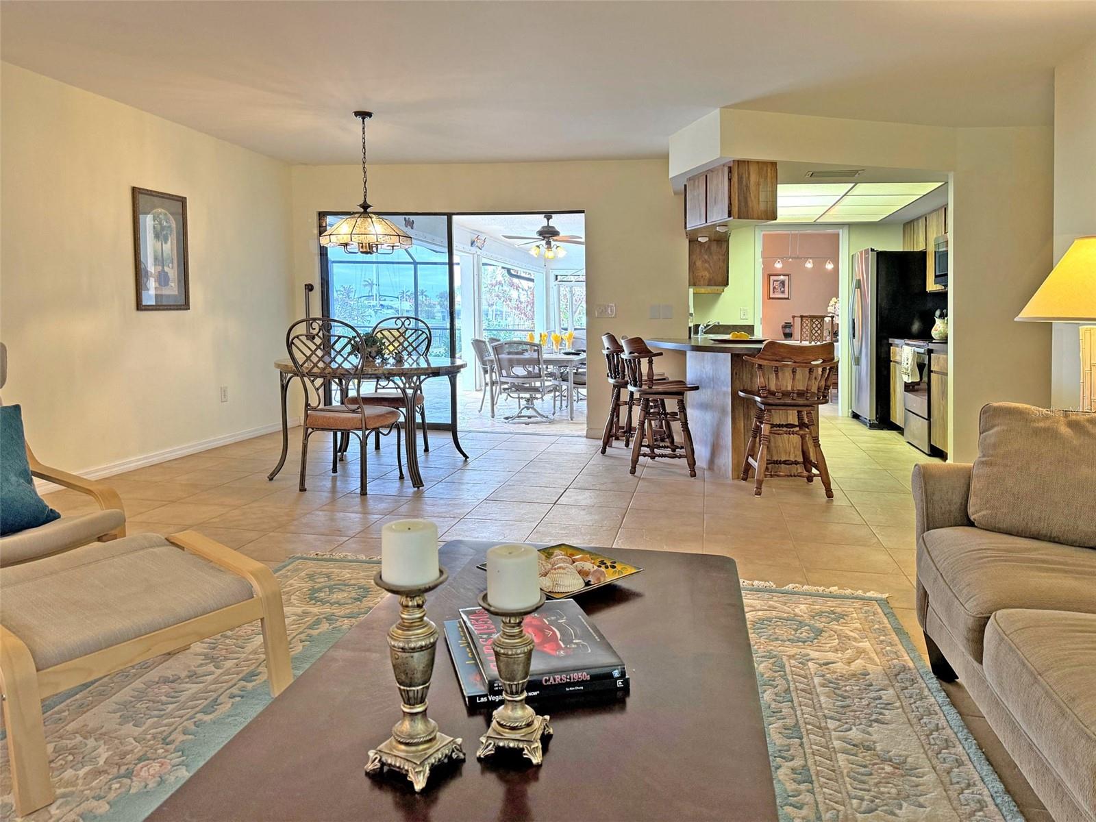 PUNTA GORDA ISLES SEC 04 - Residential