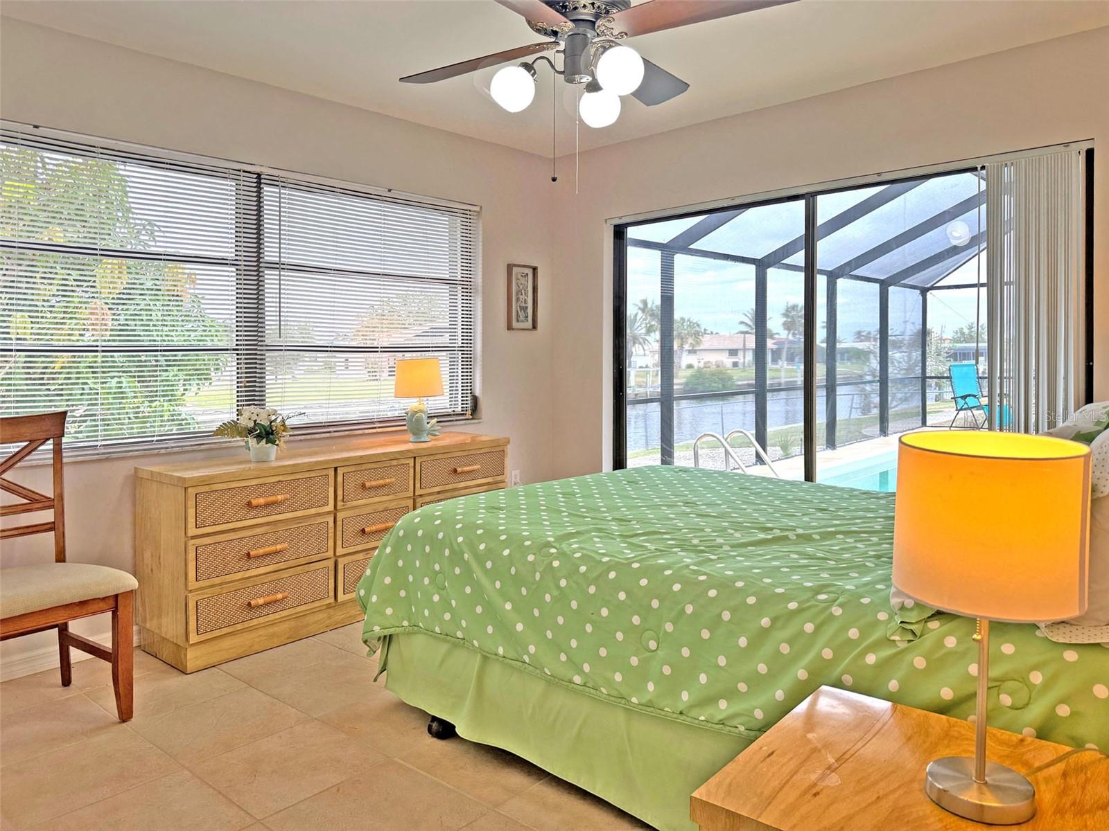 PUNTA GORDA ISLES SEC 04 - Residential