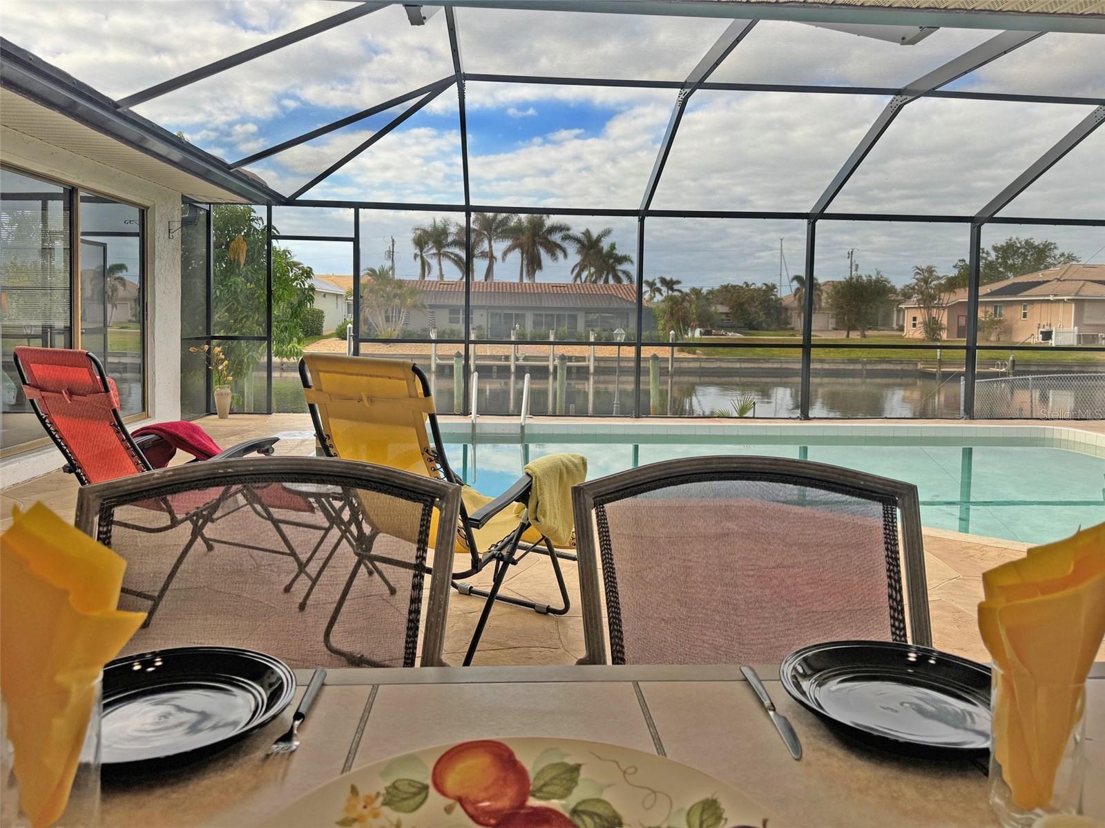 PUNTA GORDA ISLES SEC 04 - Residential