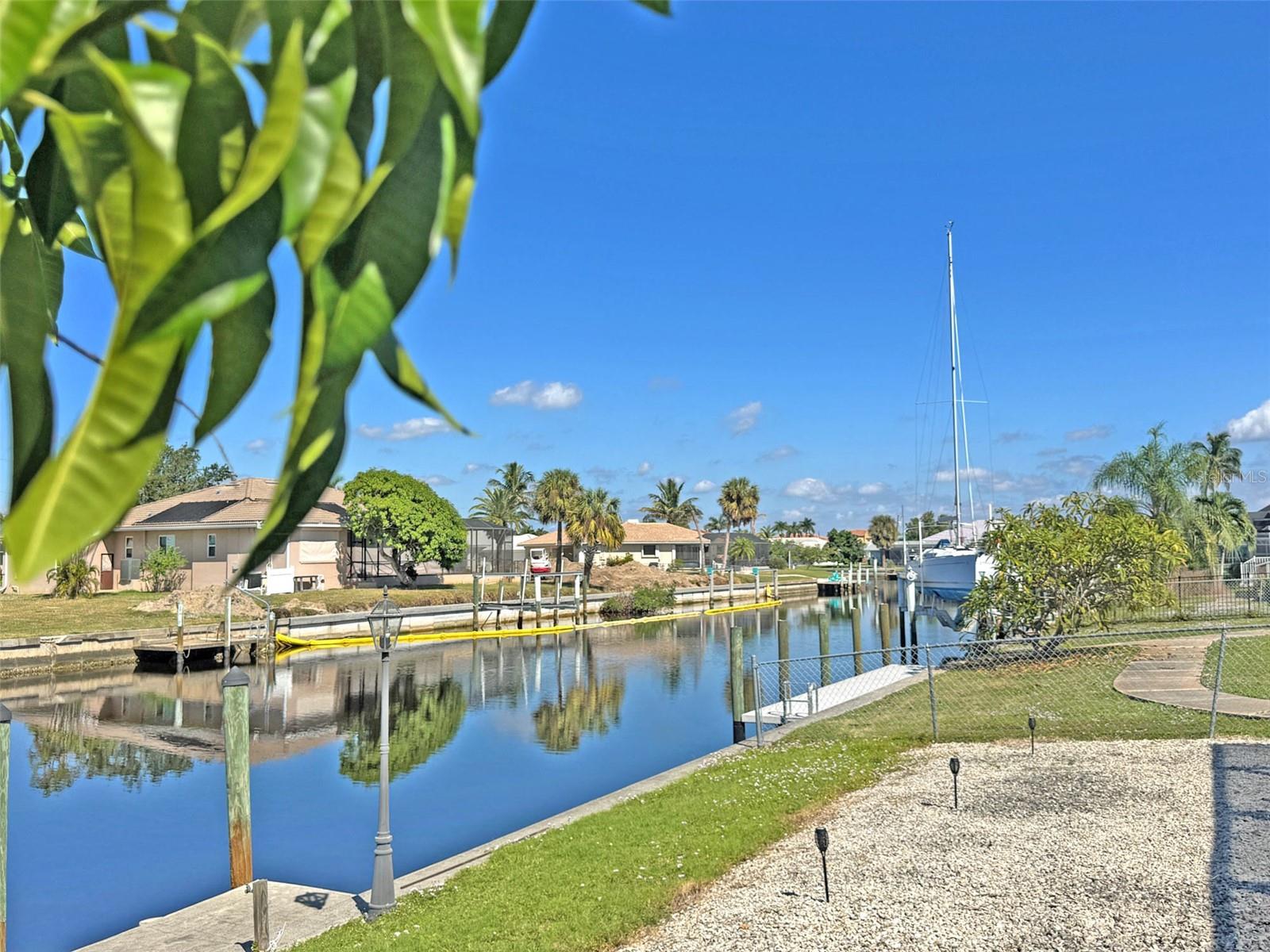 PUNTA GORDA ISLES SEC 04 - Residential
