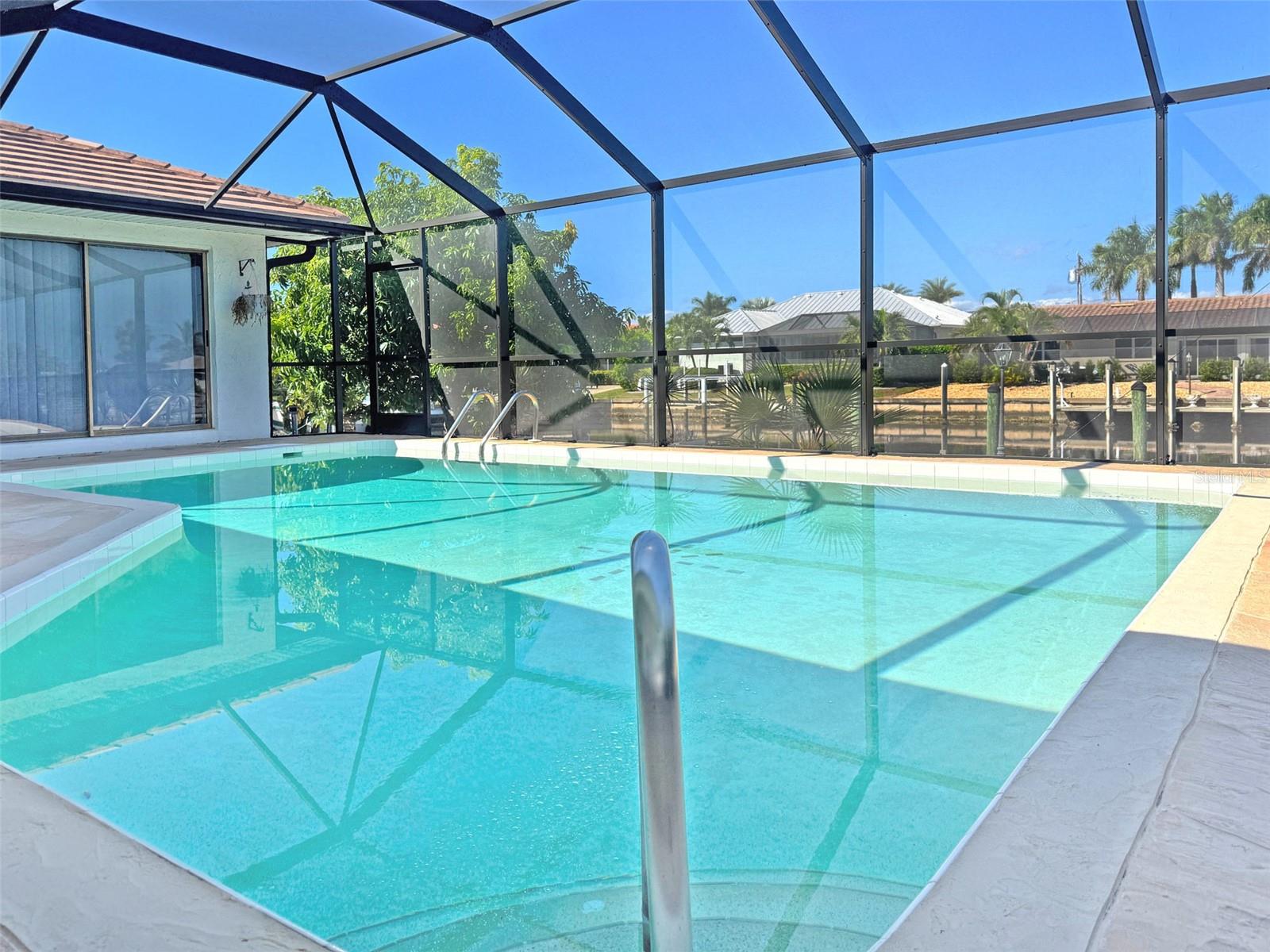 PUNTA GORDA ISLES SEC 04 - Residential