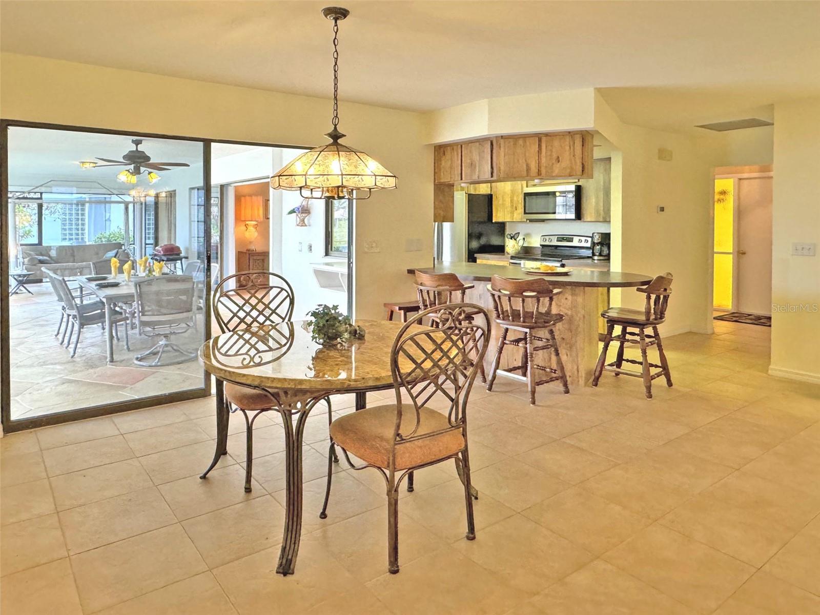 PUNTA GORDA ISLES SEC 04 - Residential