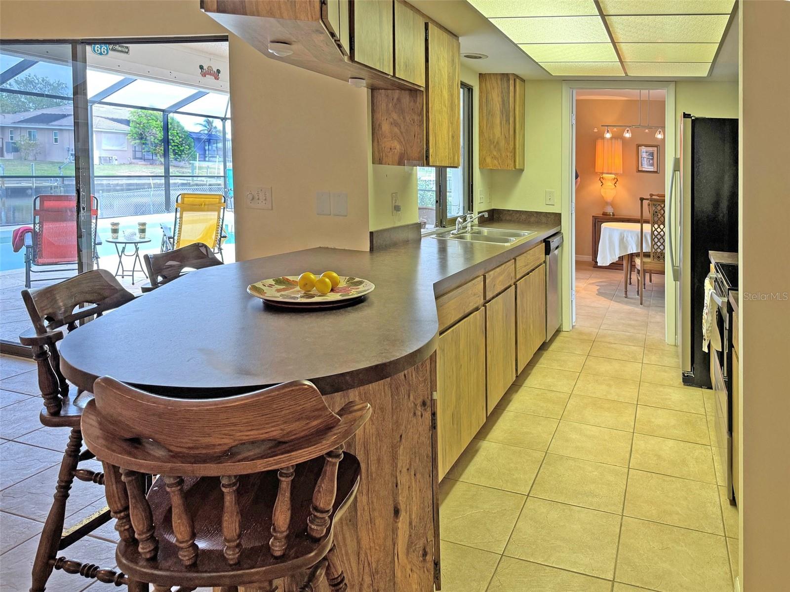 PUNTA GORDA ISLES SEC 04 - Residential