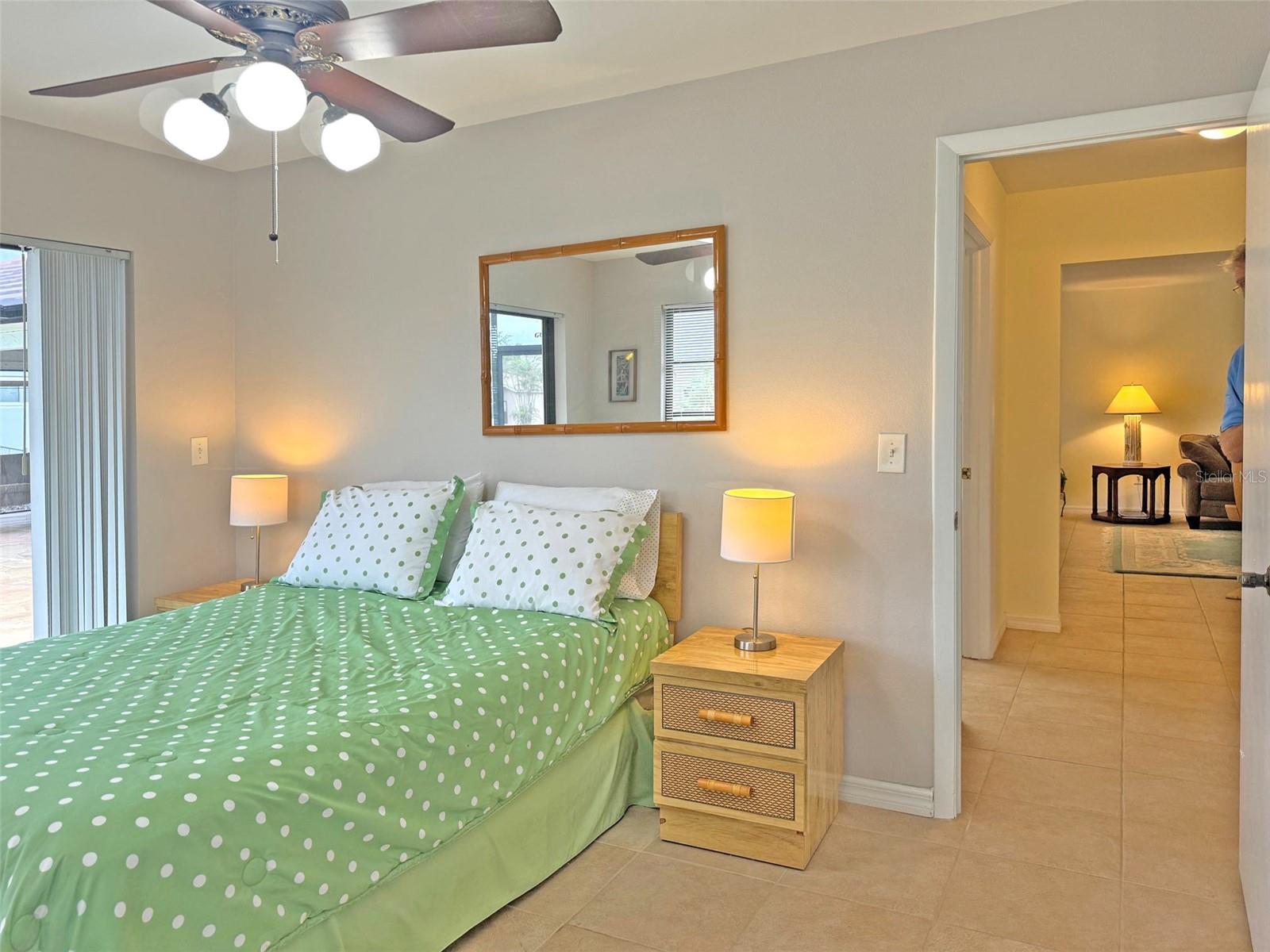 PUNTA GORDA ISLES SEC 04 - Residential